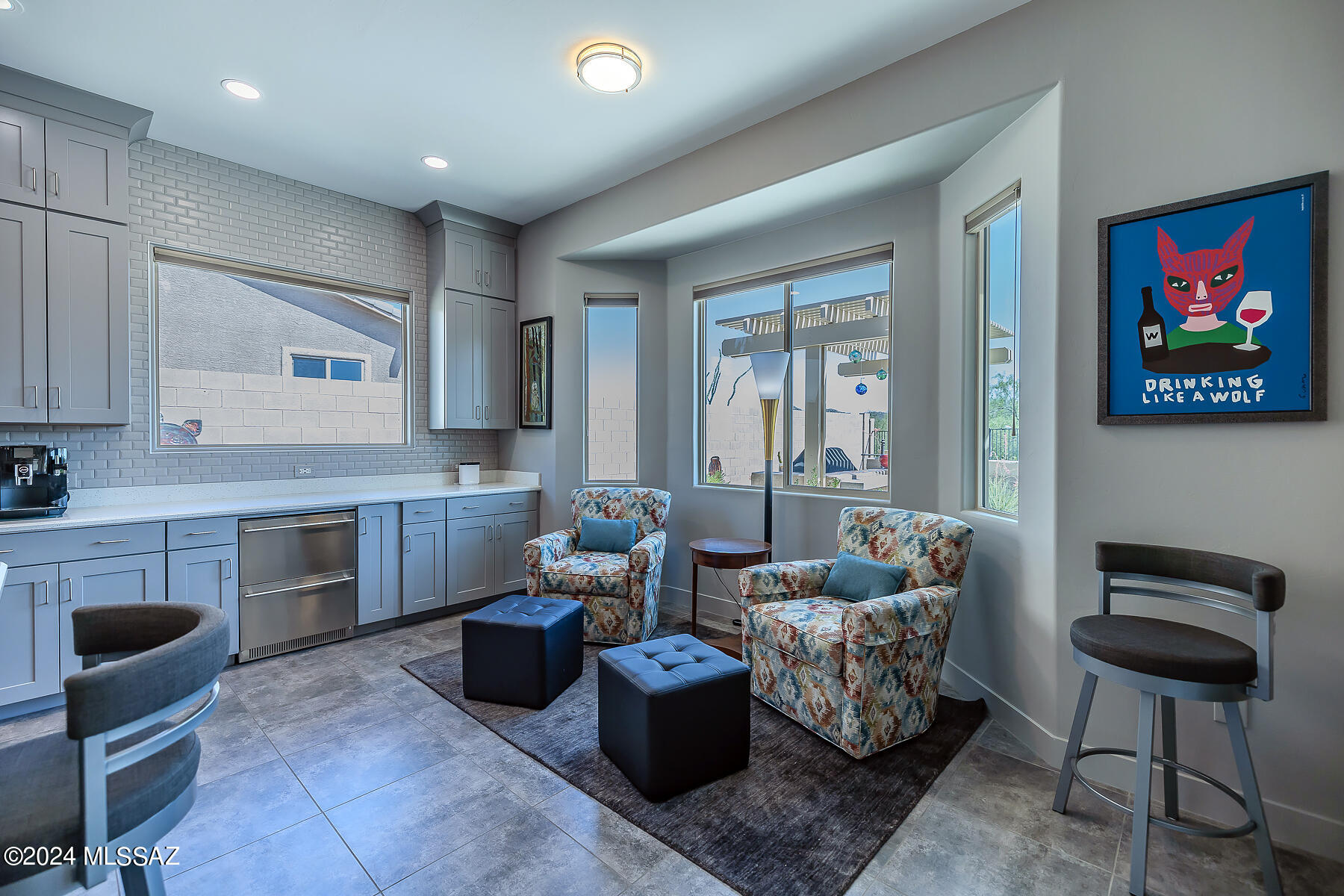 Maracay At Vistoso Block 5 (1-47) - Residential
