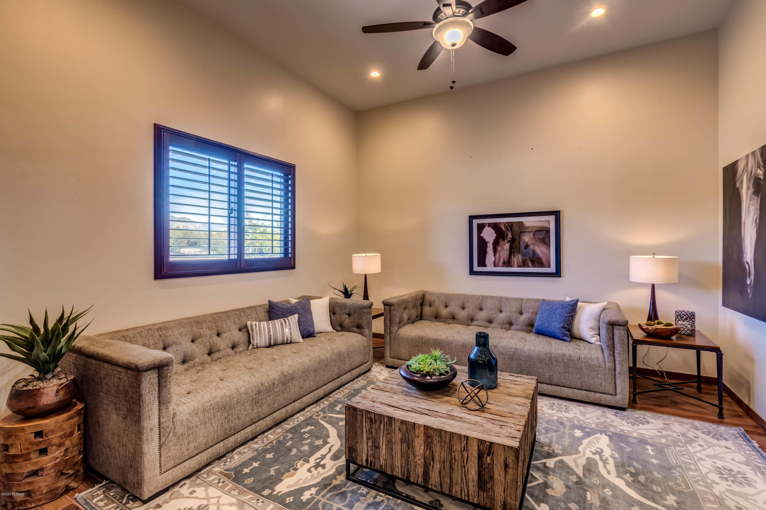 Telesis Estates - Residential