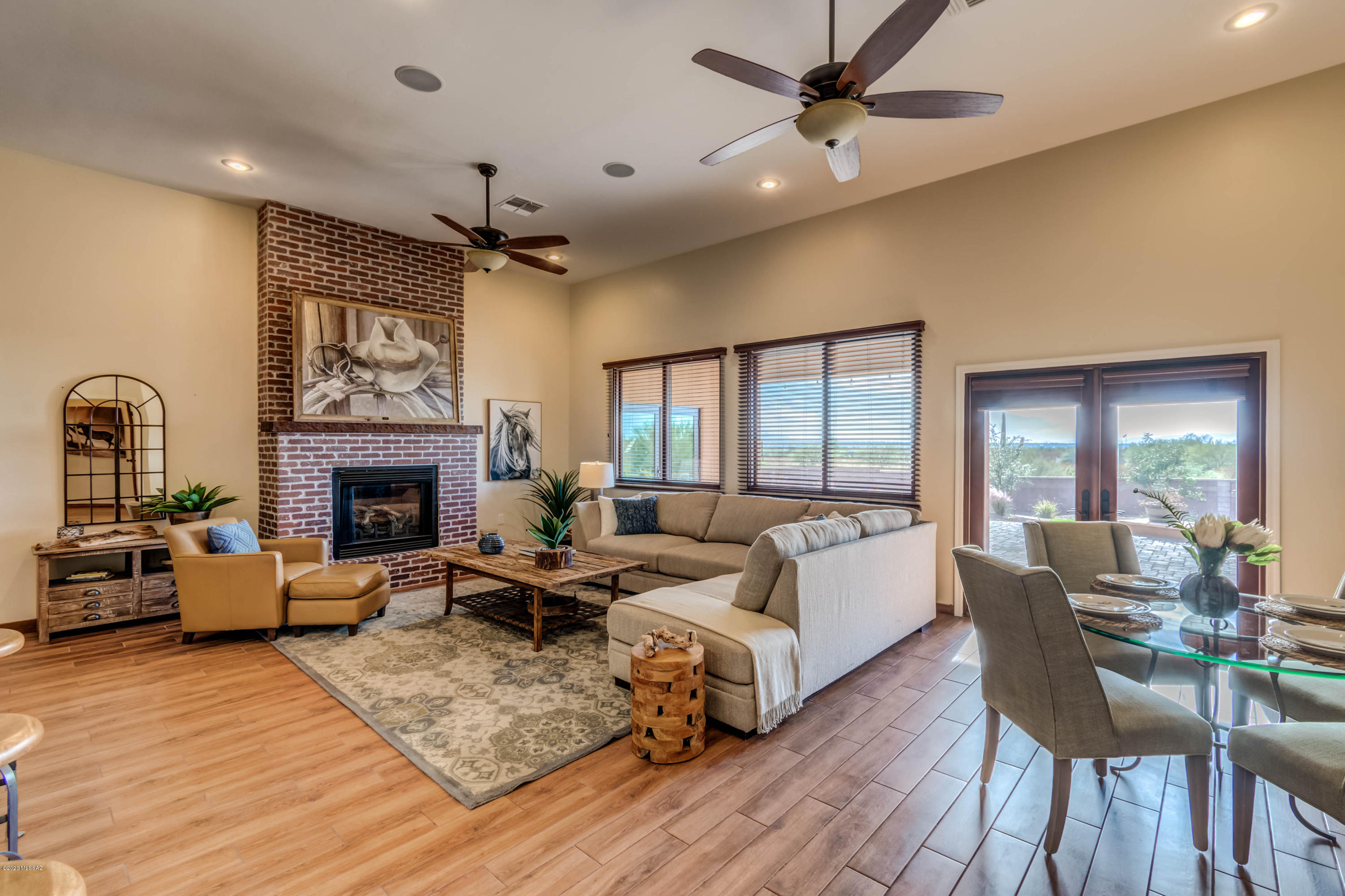 Telesis Estates - Residential