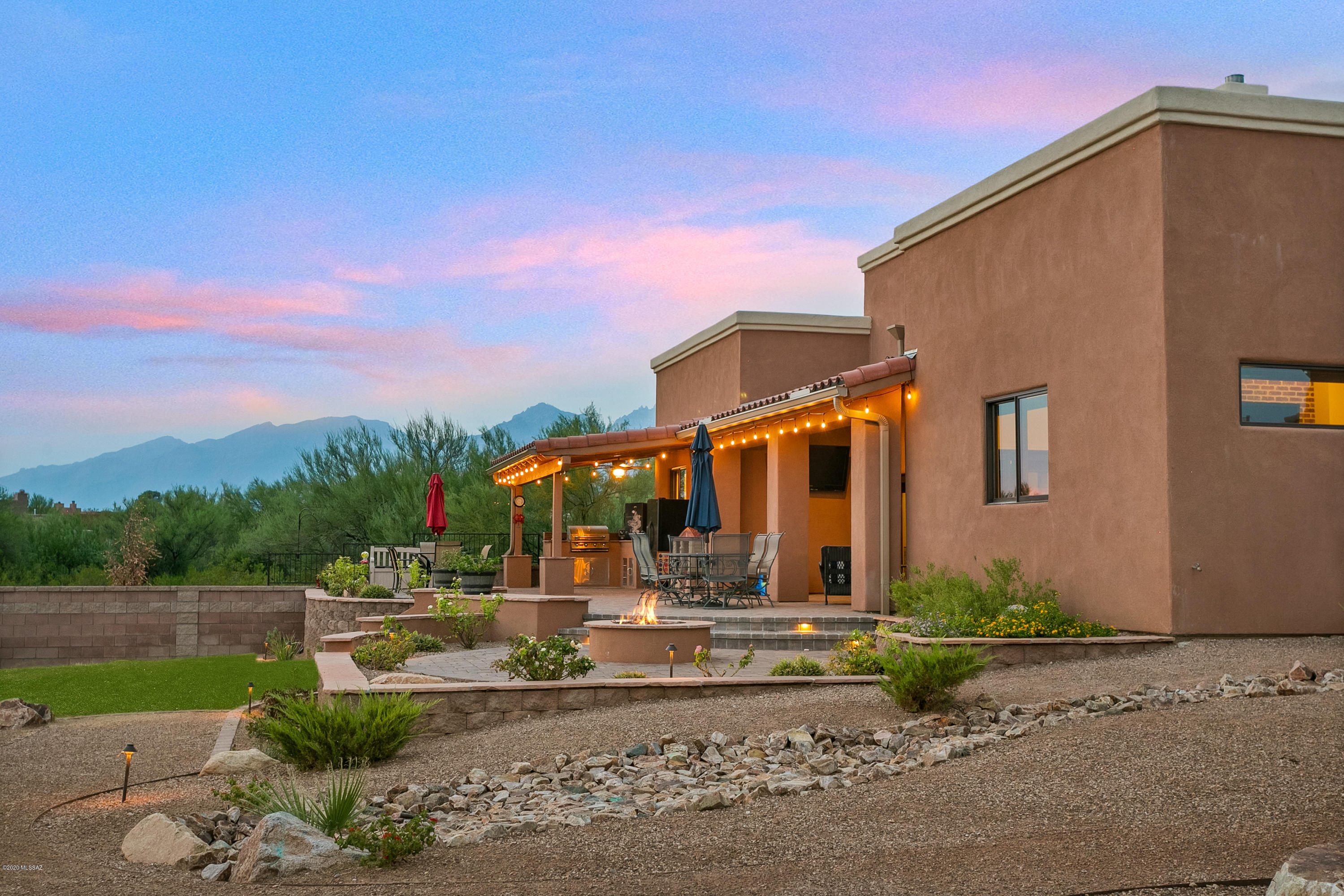 Telesis Estates - Residential