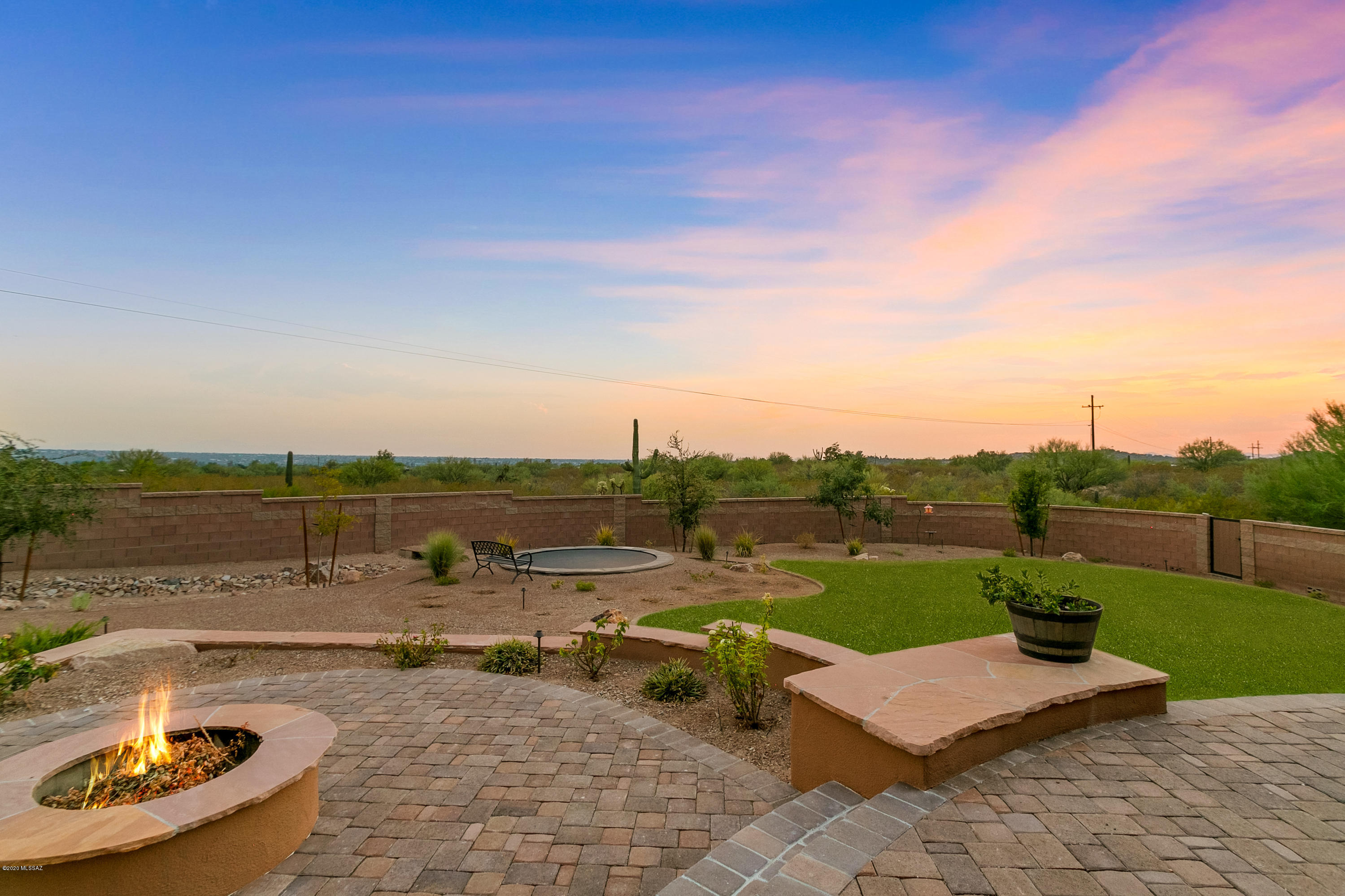 Telesis Estates - Residential
