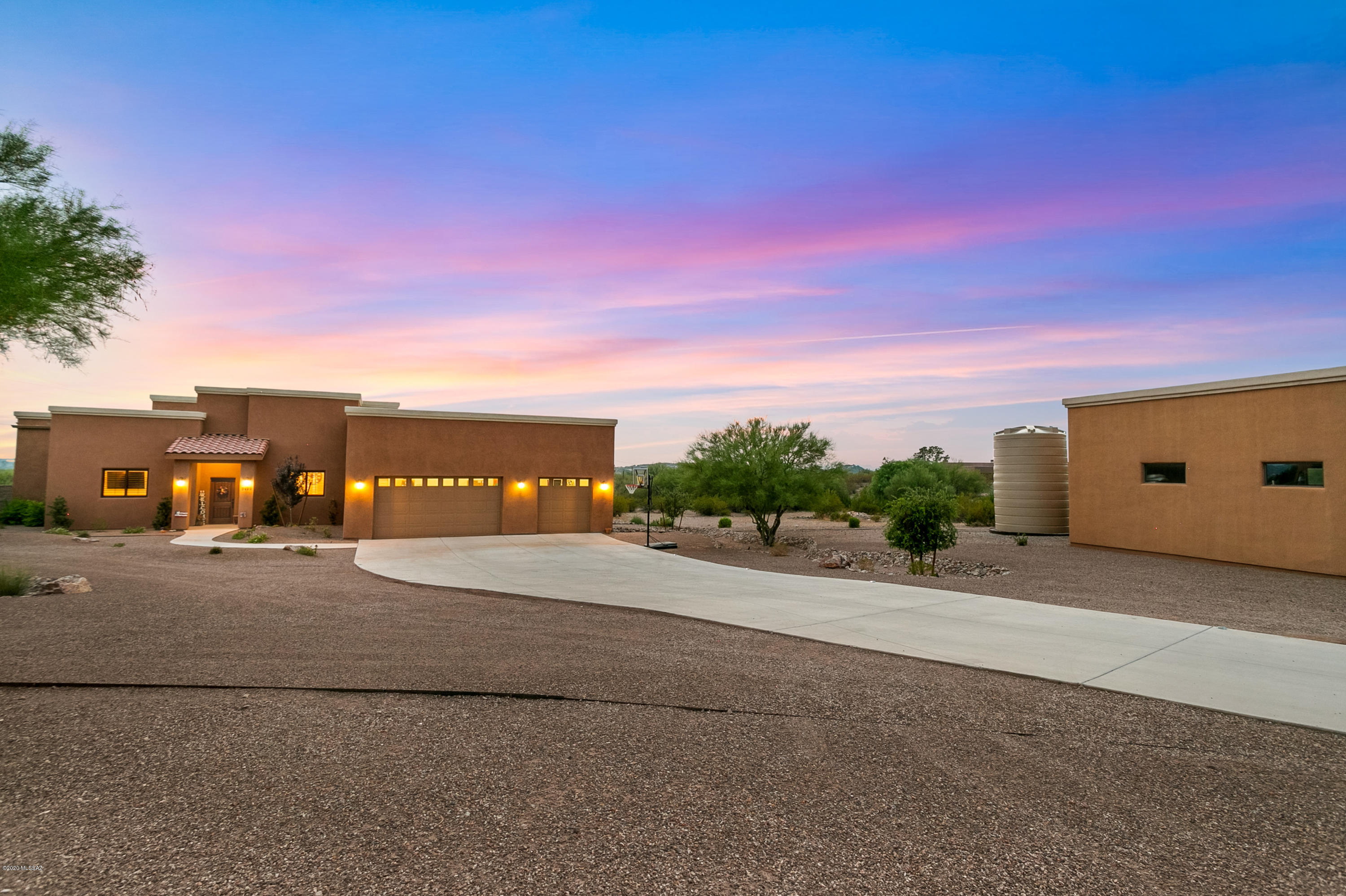 Telesis Estates - Residential