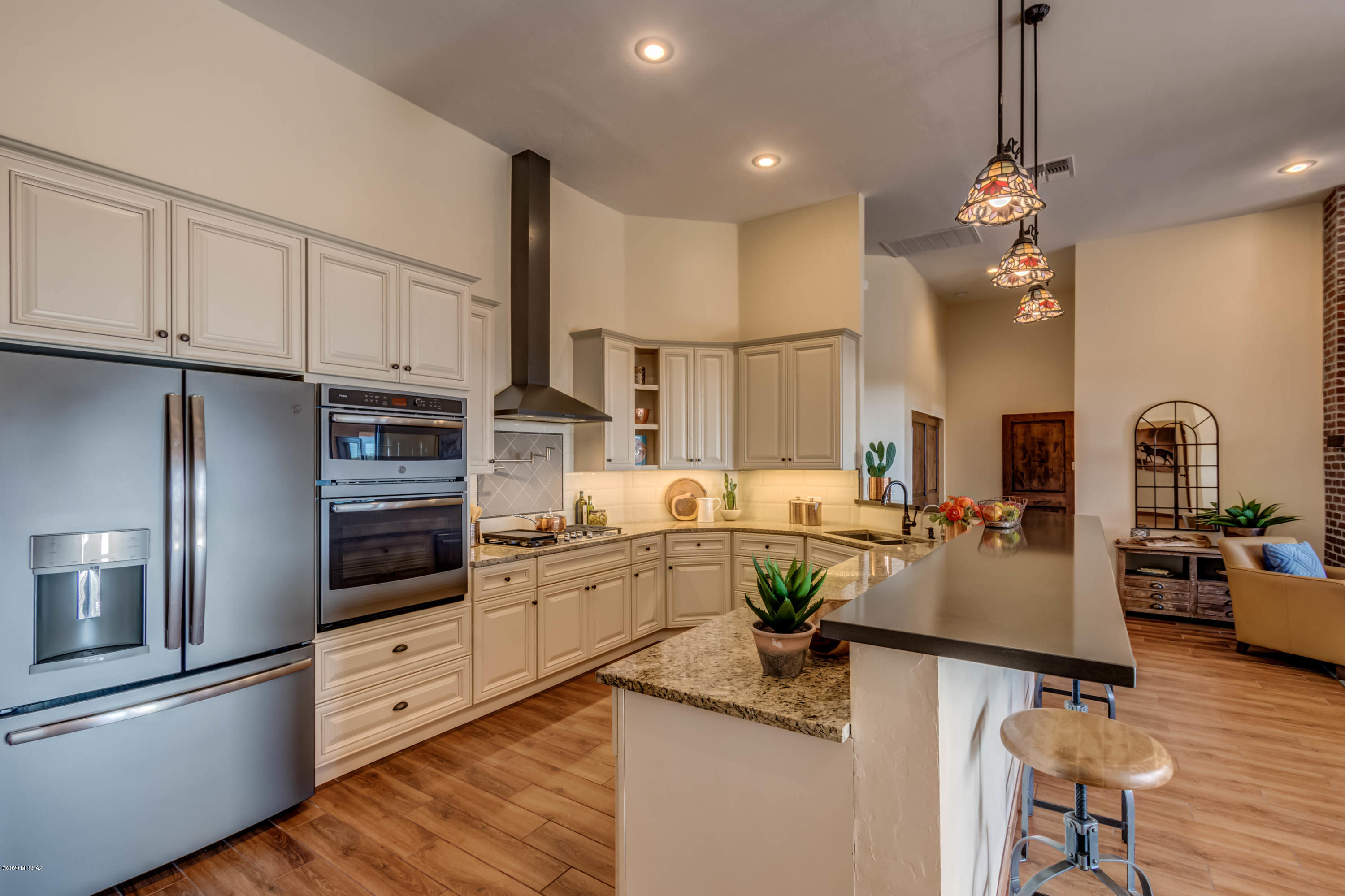 Telesis Estates - Residential