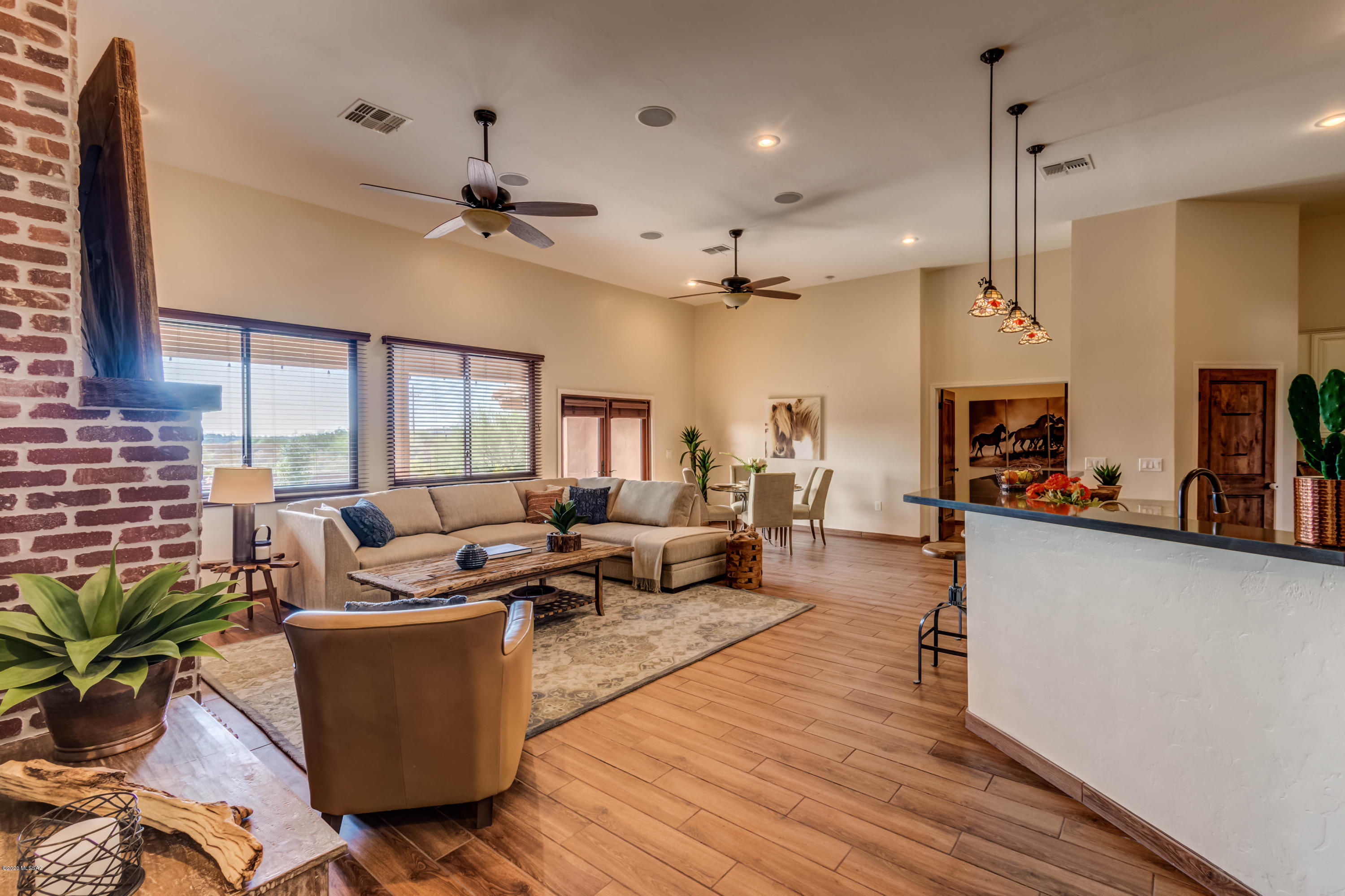 Telesis Estates - Residential