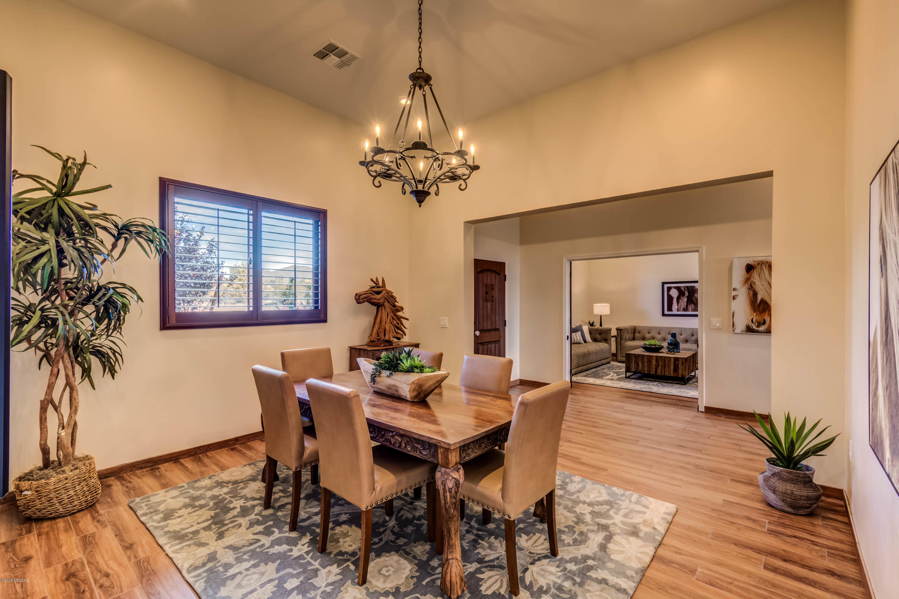 Telesis Estates - Residential