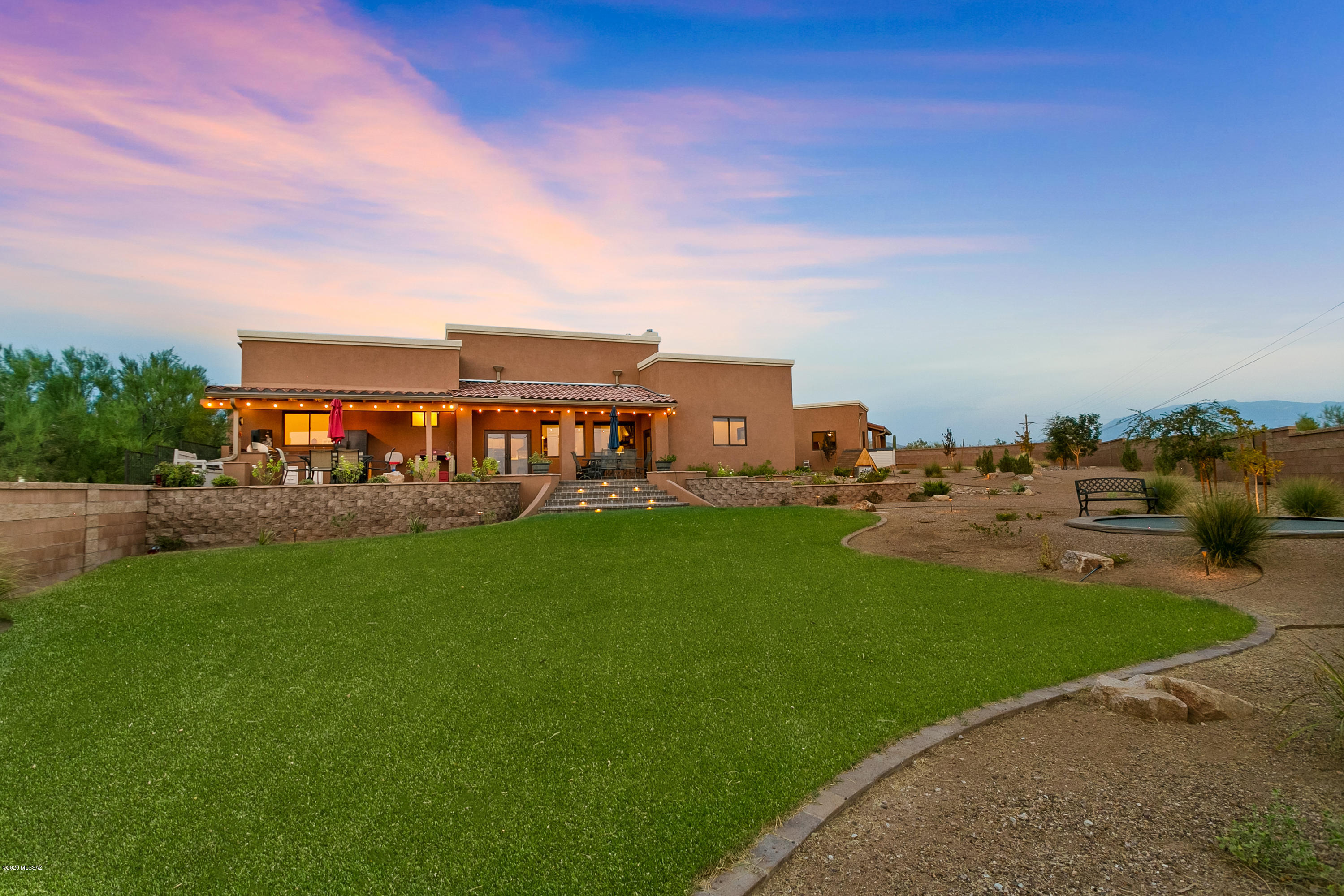 Telesis Estates - Residential