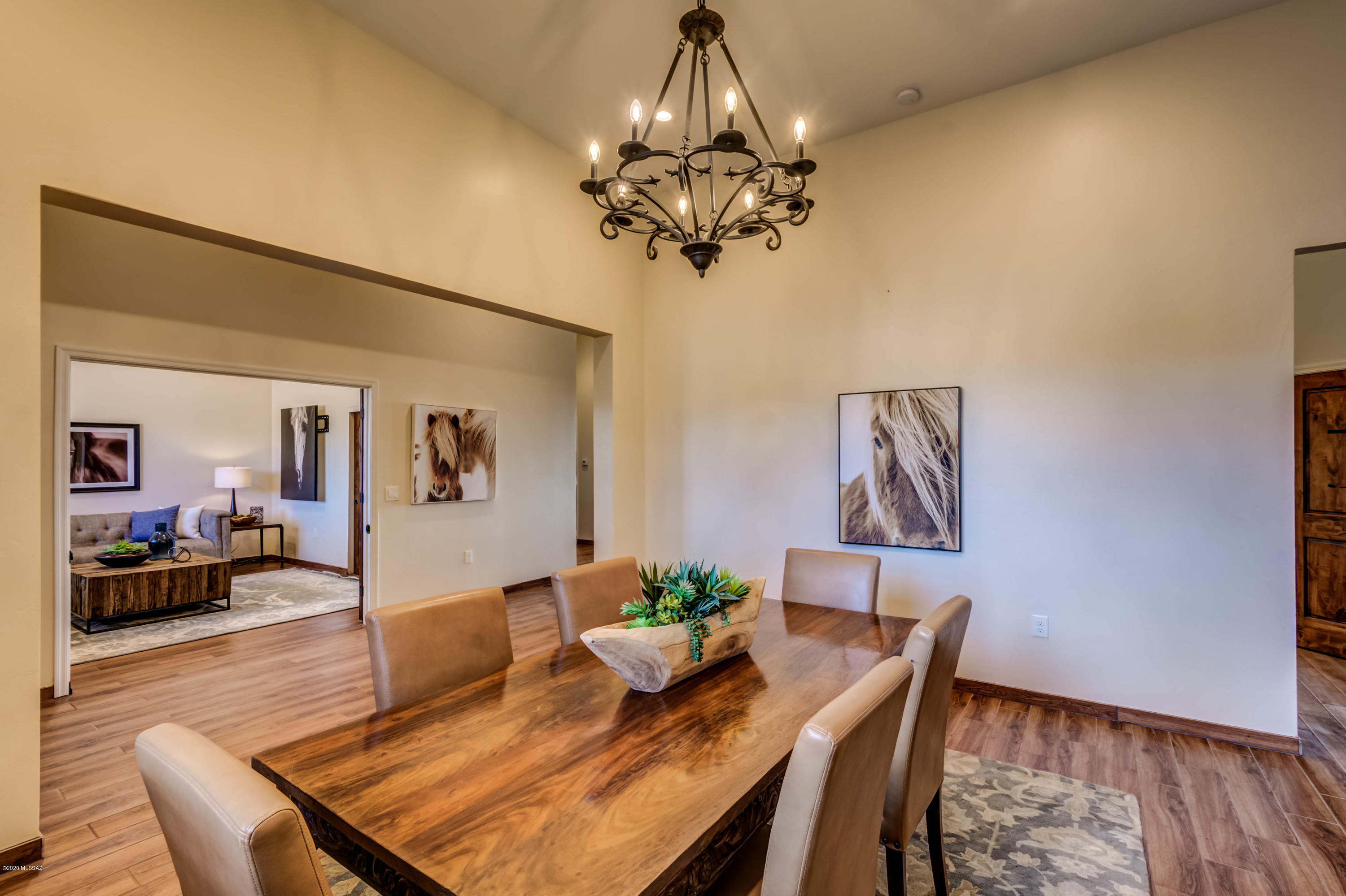 Telesis Estates - Residential