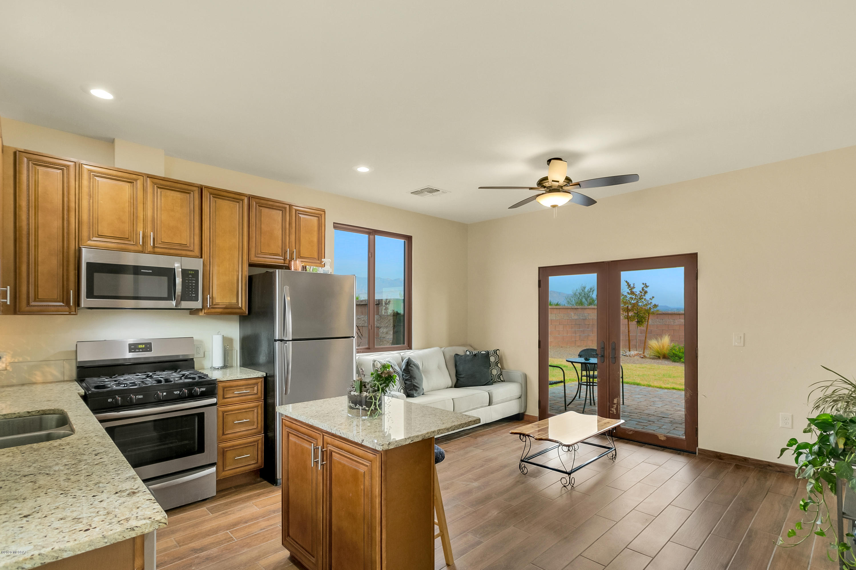 Telesis Estates - Residential