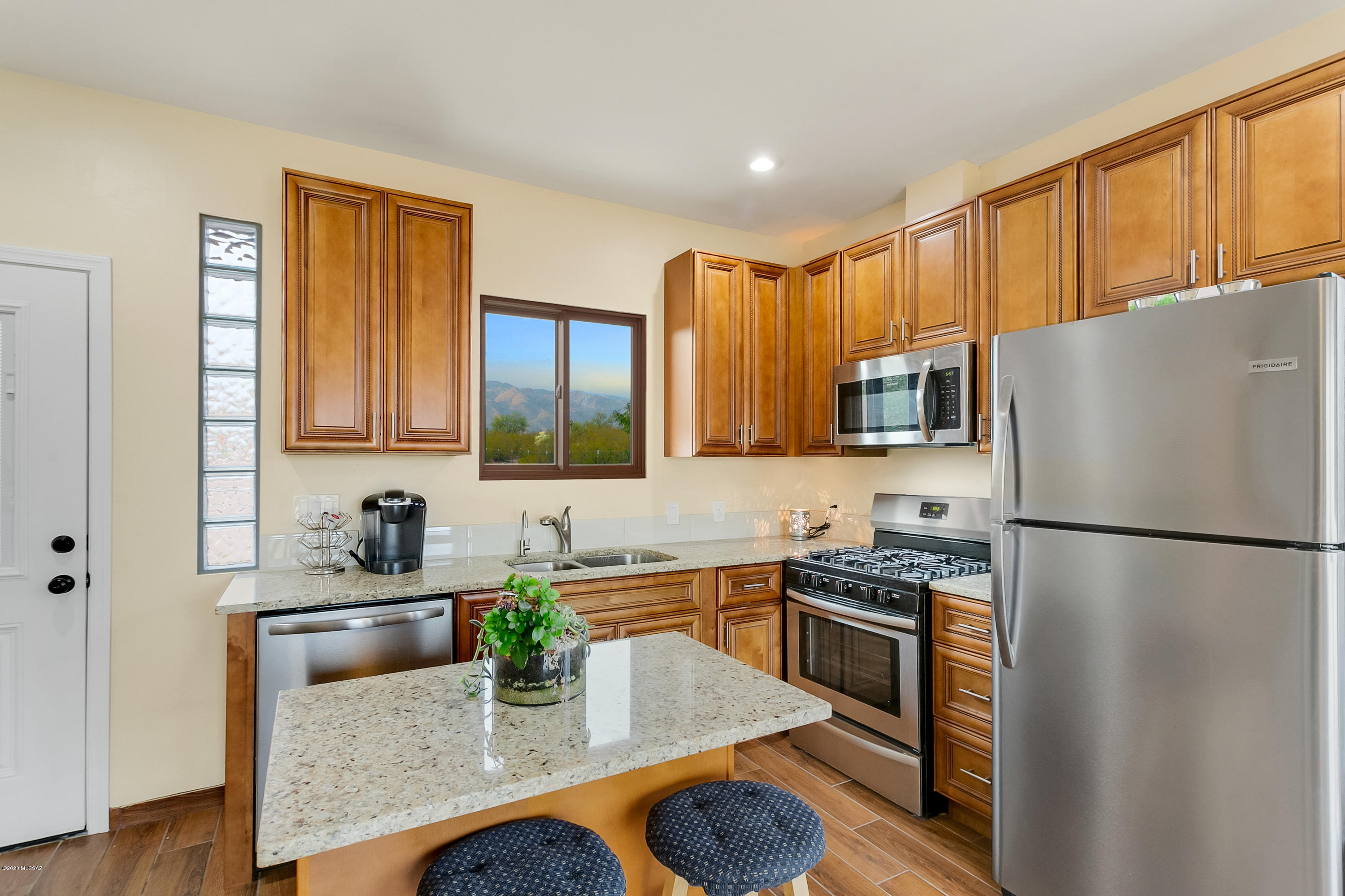 Telesis Estates - Residential