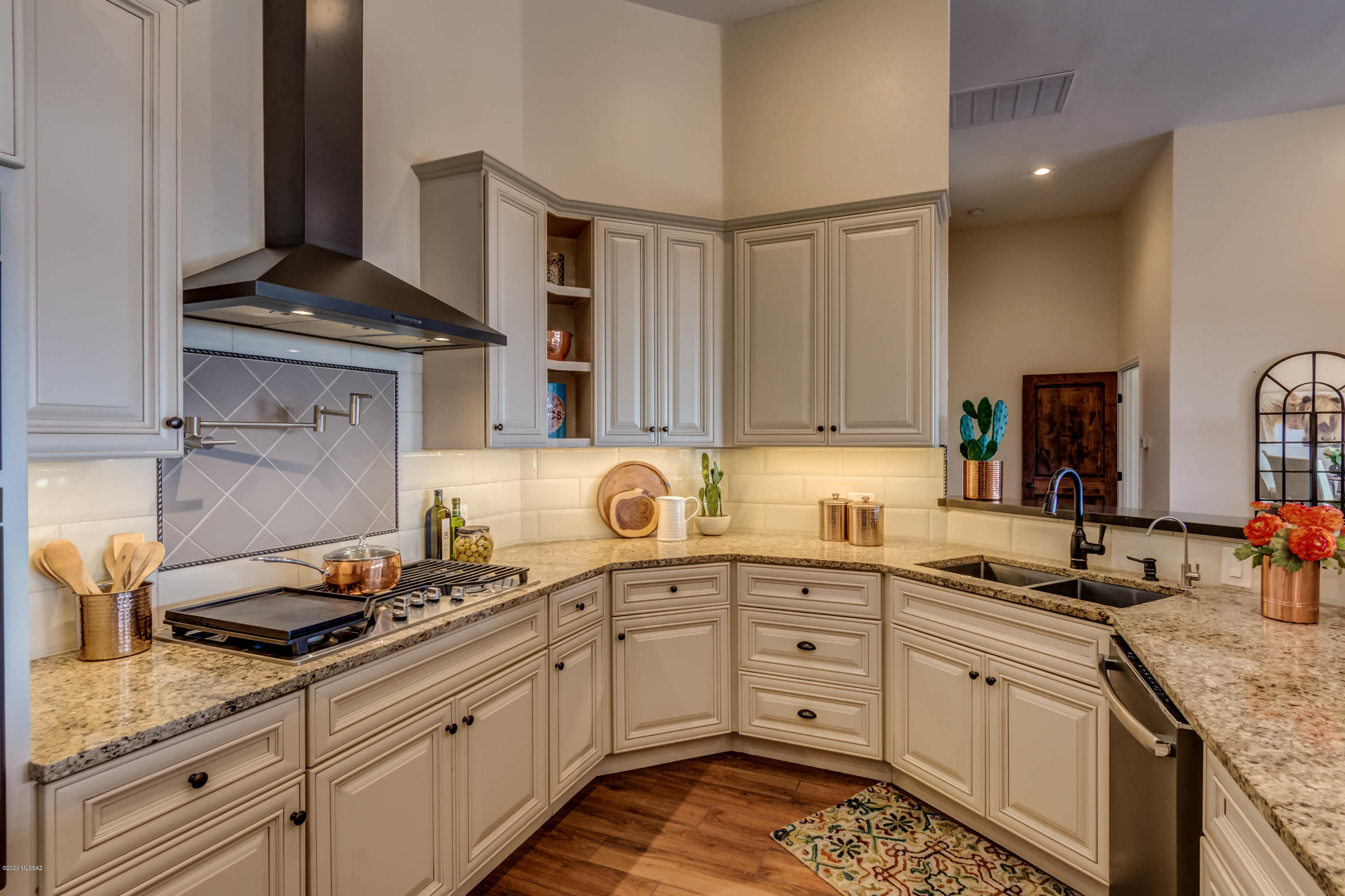 Telesis Estates - Residential