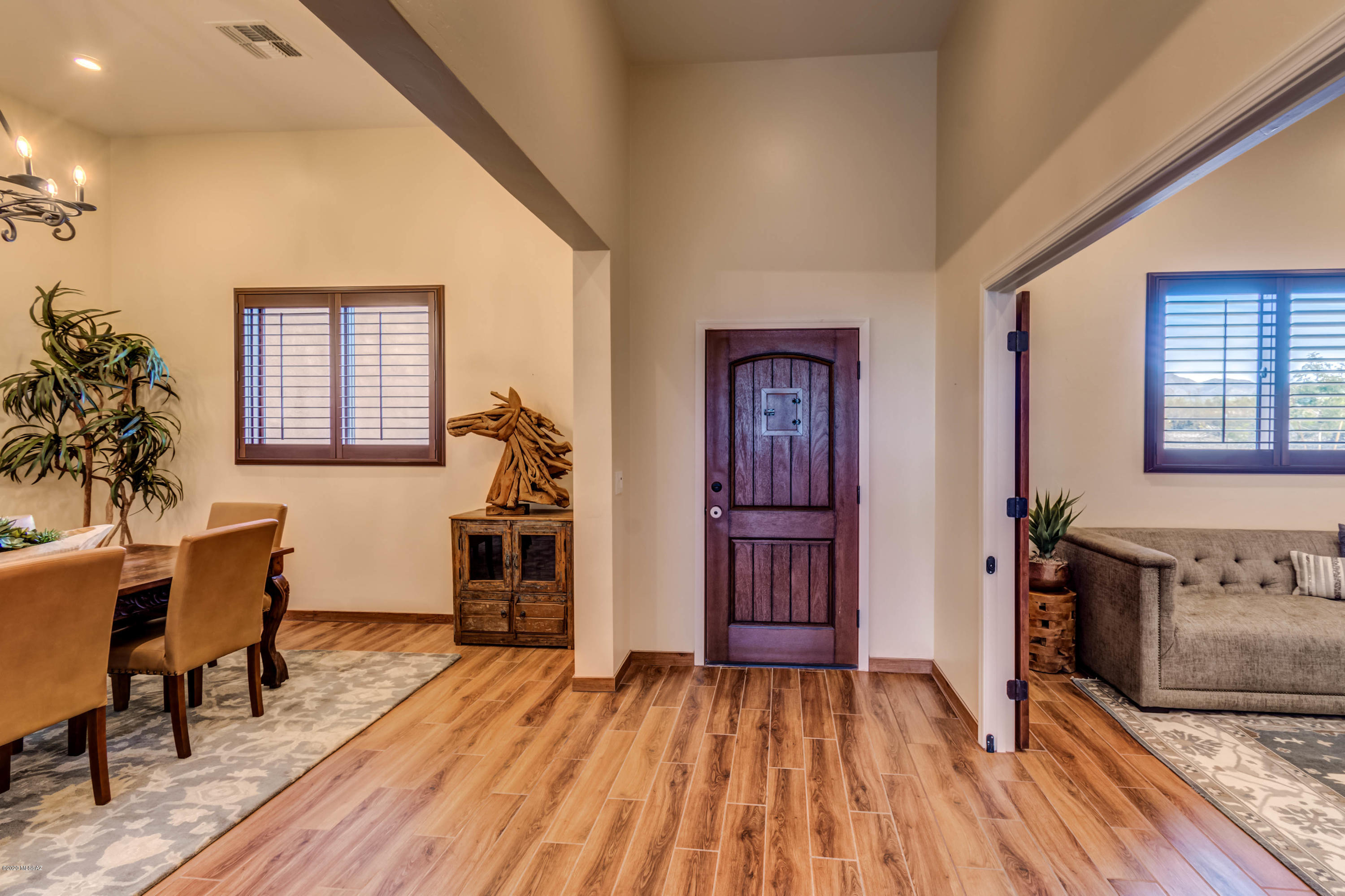 Telesis Estates - Residential