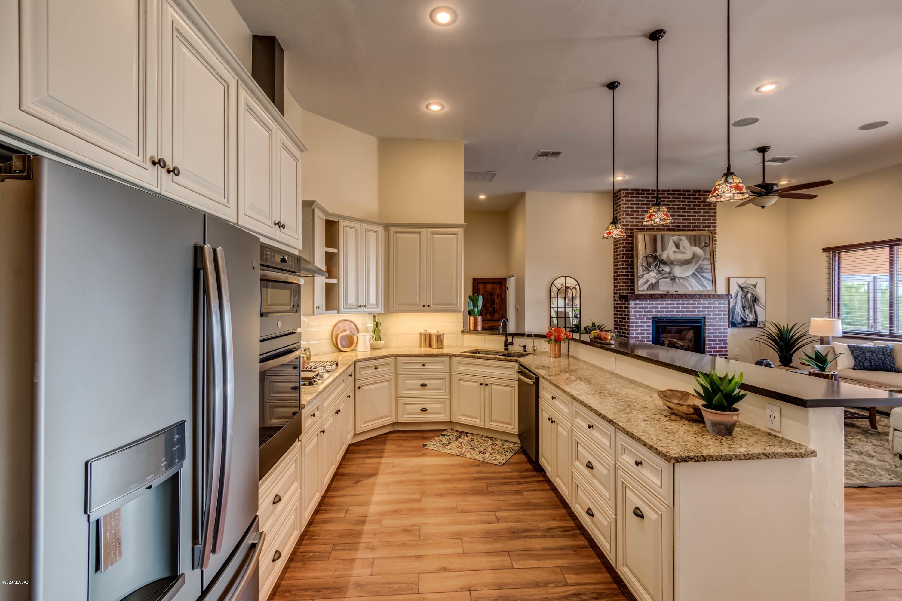 Telesis Estates - Residential