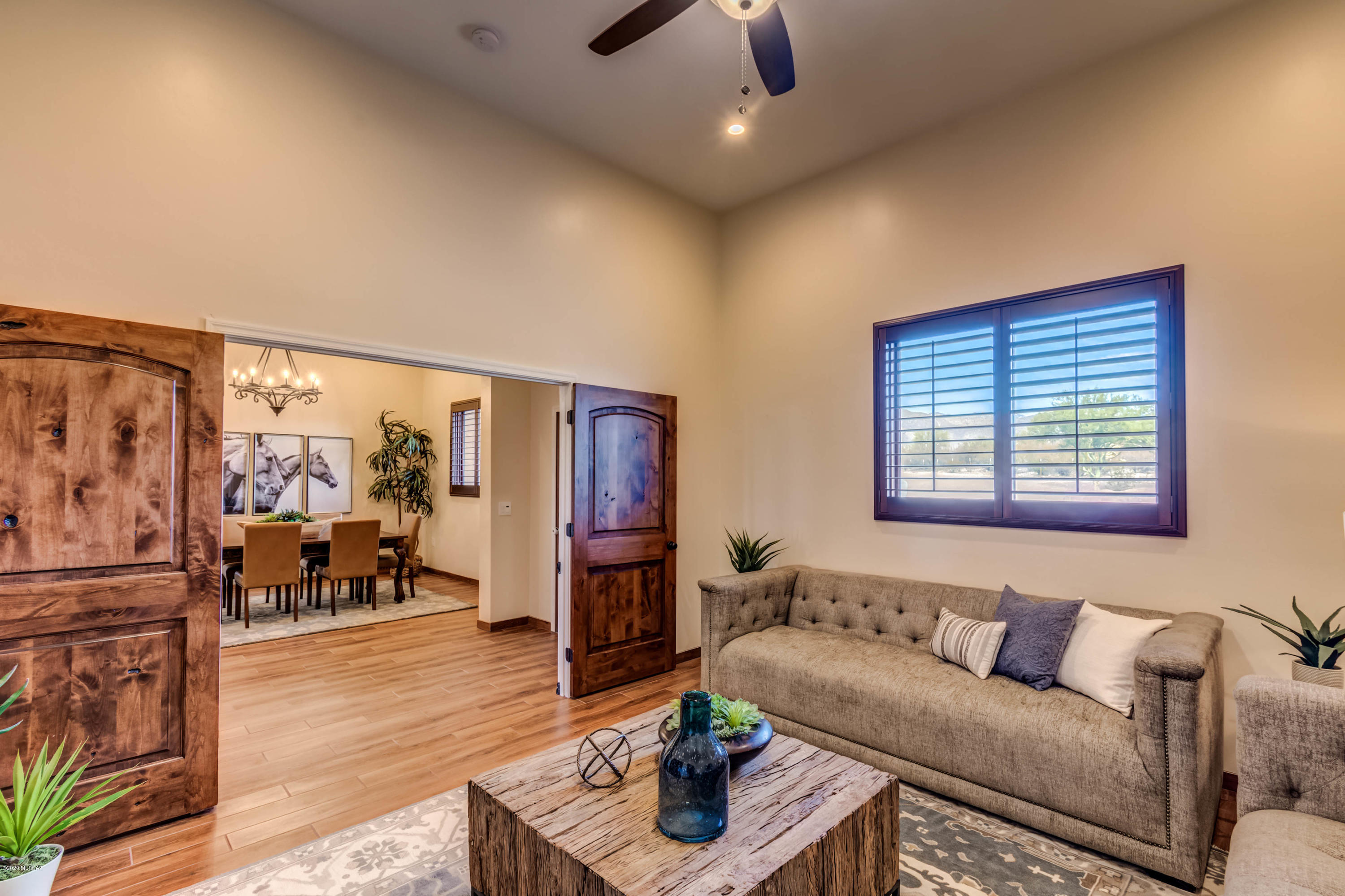 Telesis Estates - Residential
