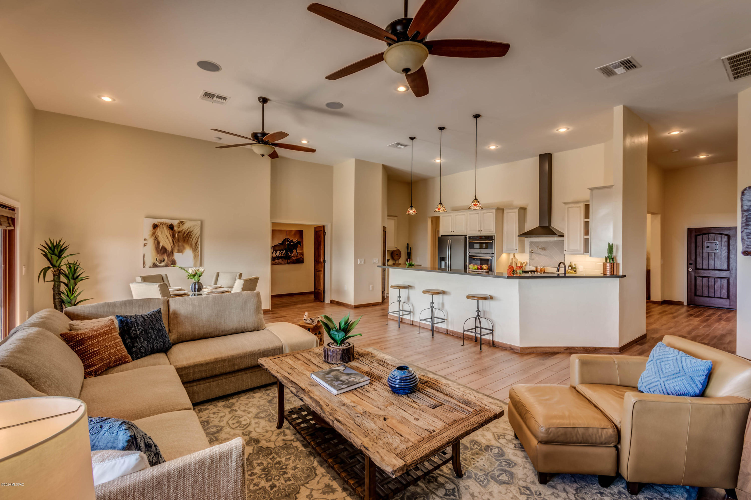 Telesis Estates - Residential