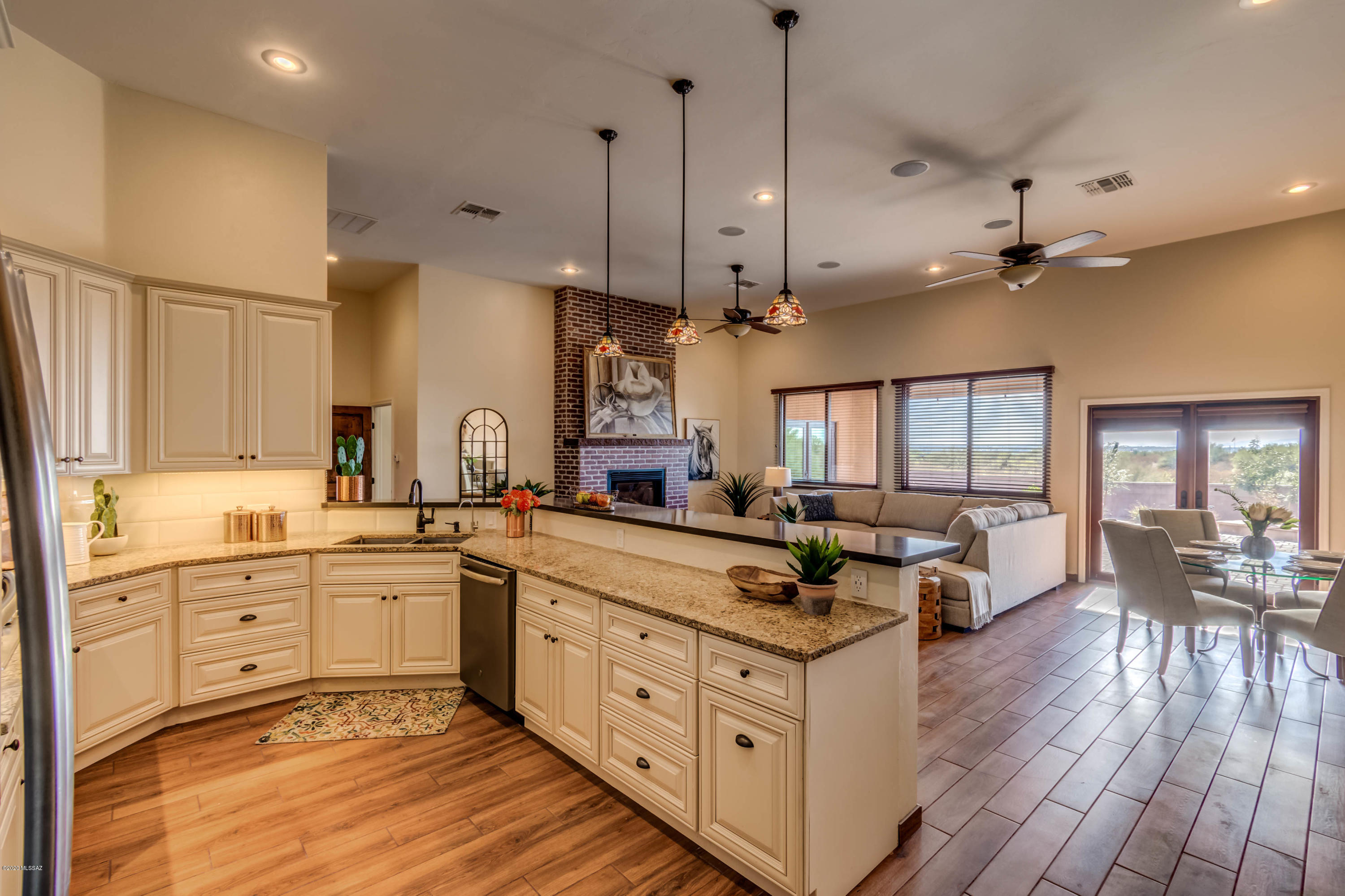 Telesis Estates - Residential