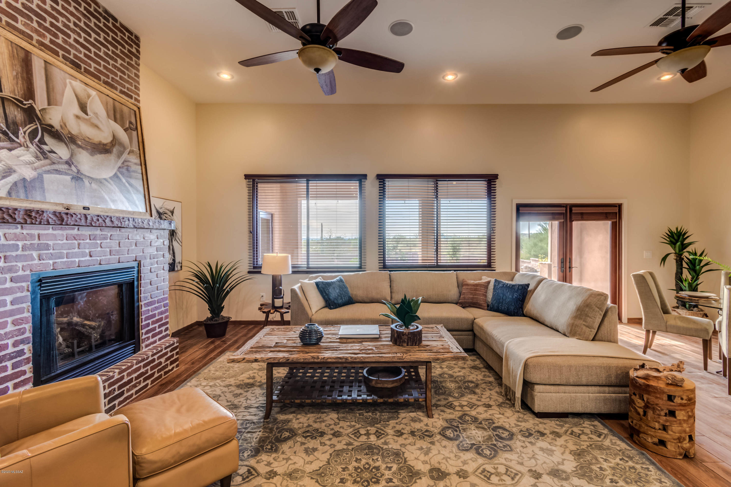 Telesis Estates - Residential