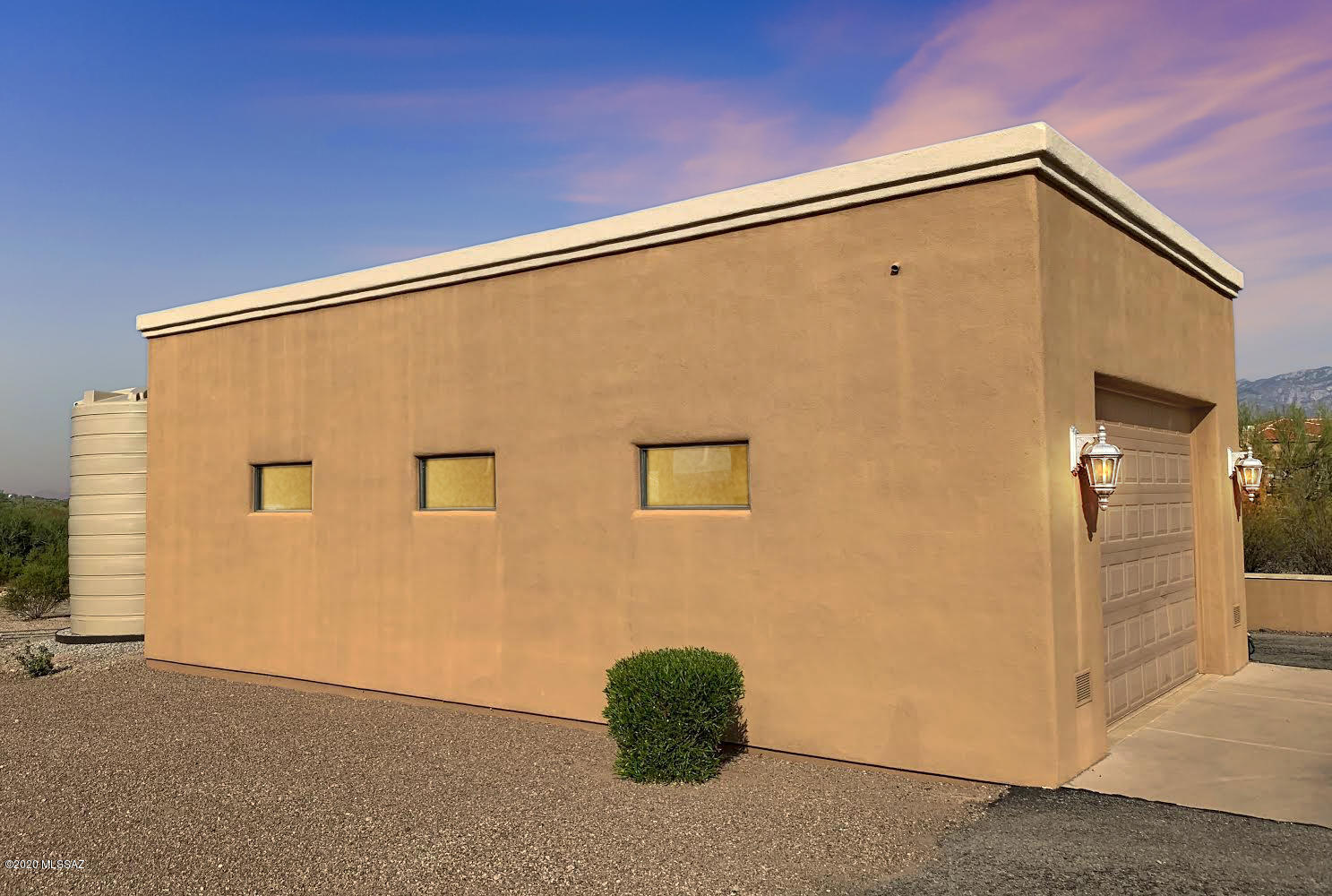 Telesis Estates - Residential