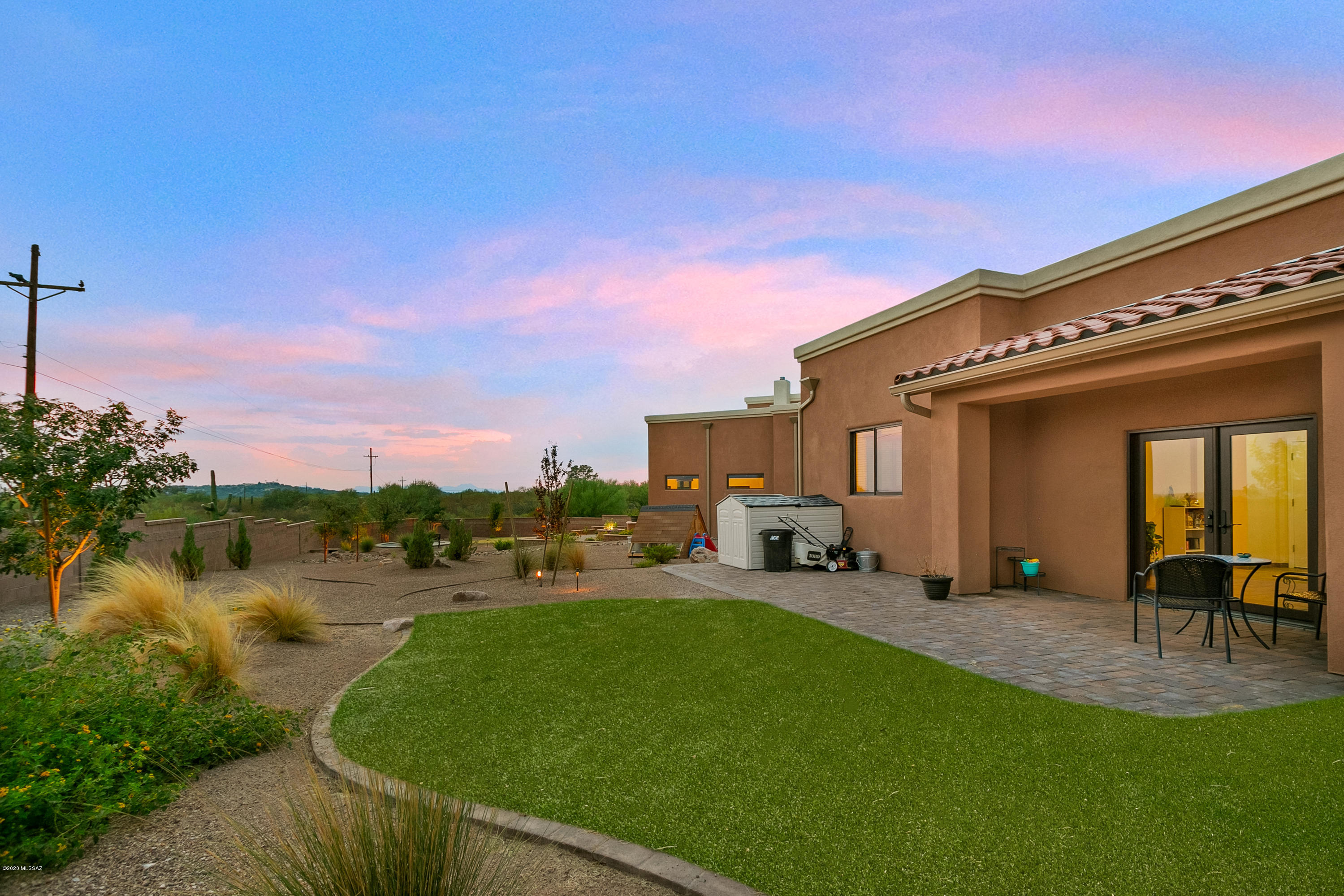 Telesis Estates - Residential