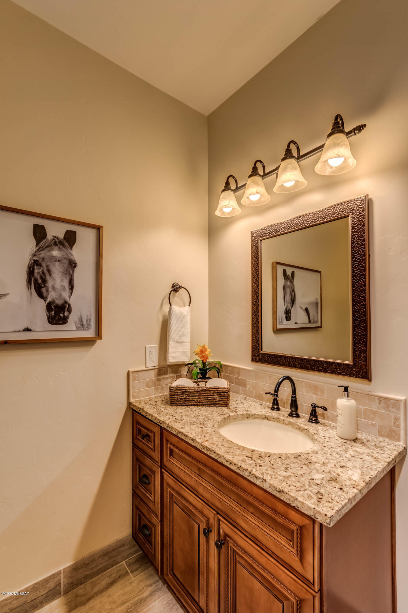 Telesis Estates - Residential