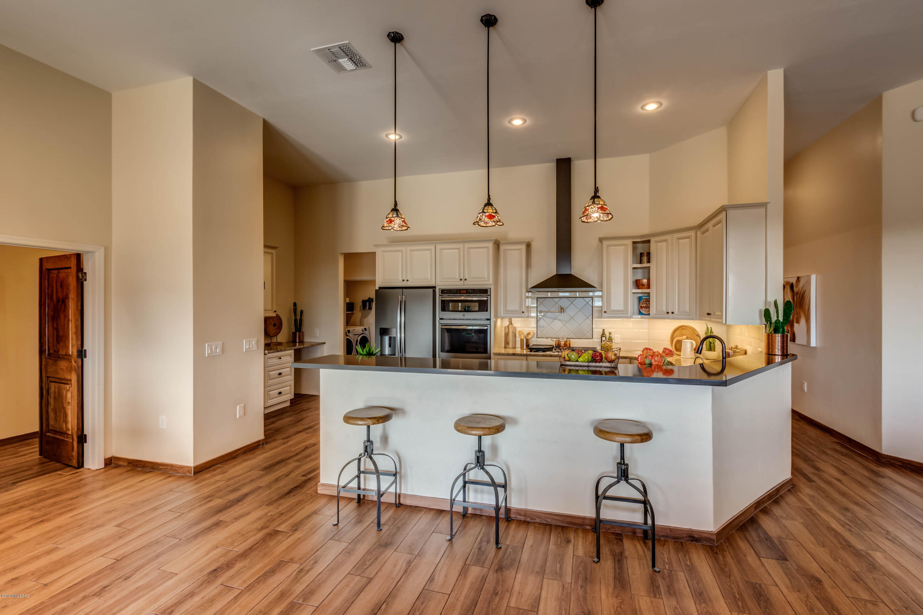 Telesis Estates - Residential
