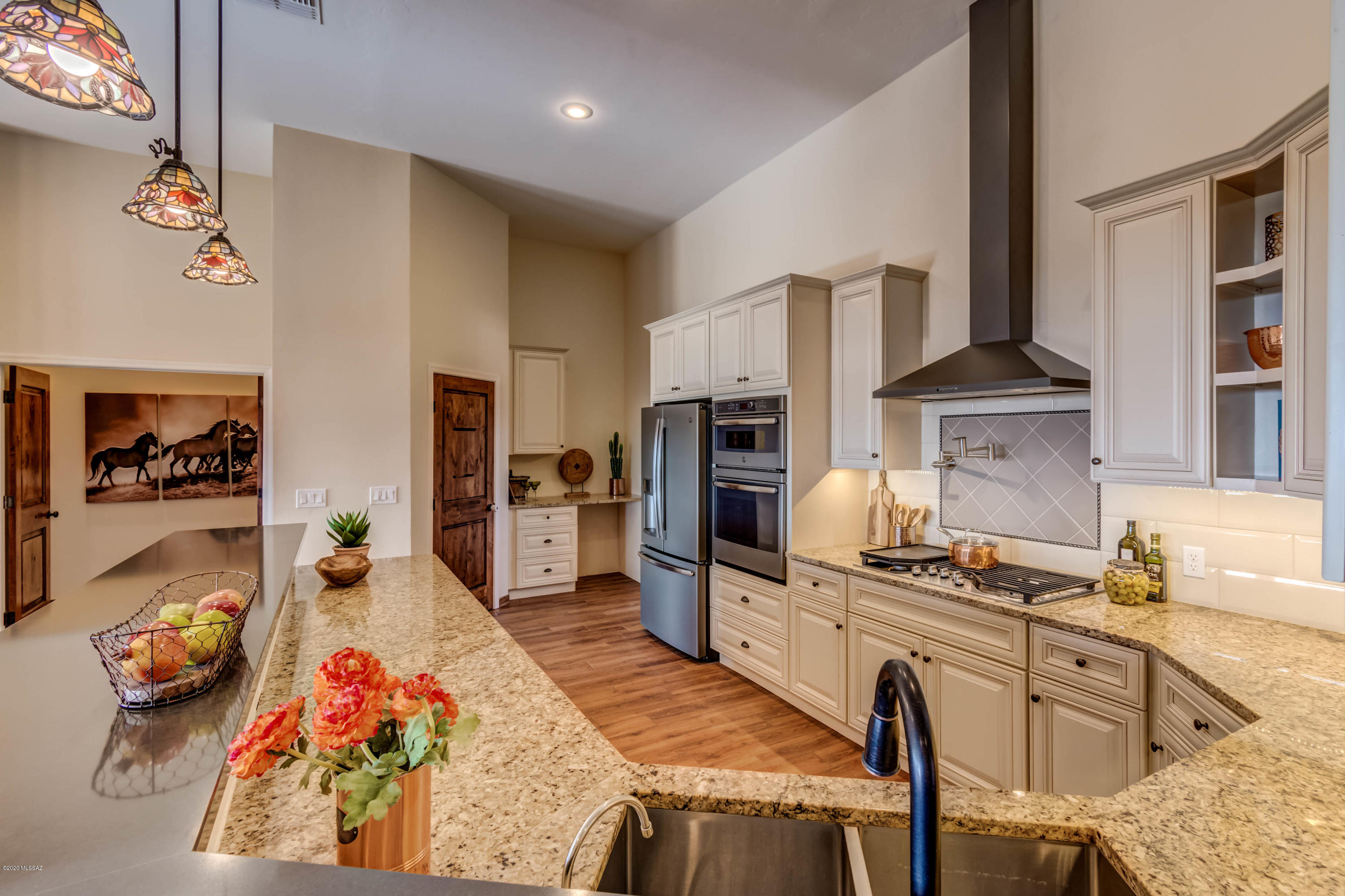 Telesis Estates - Residential