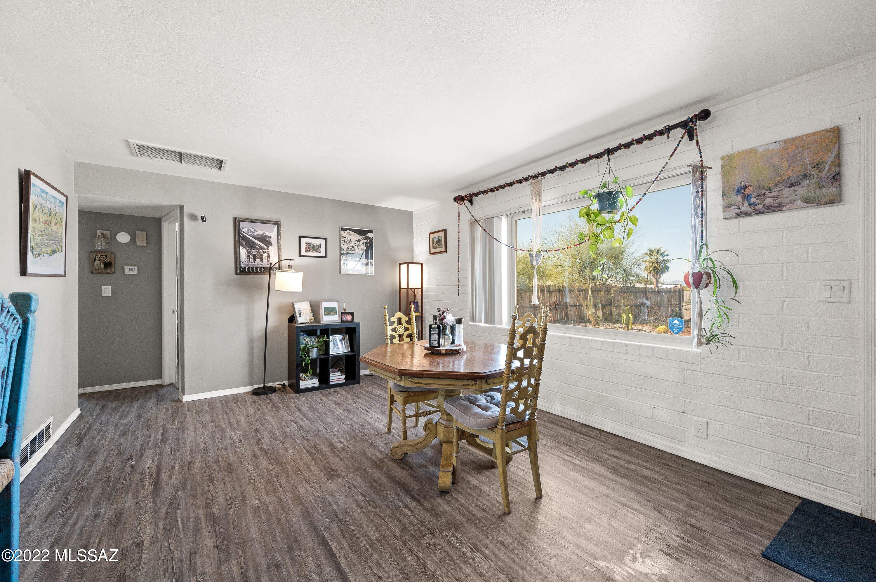 Dos Calles Addition - Residential