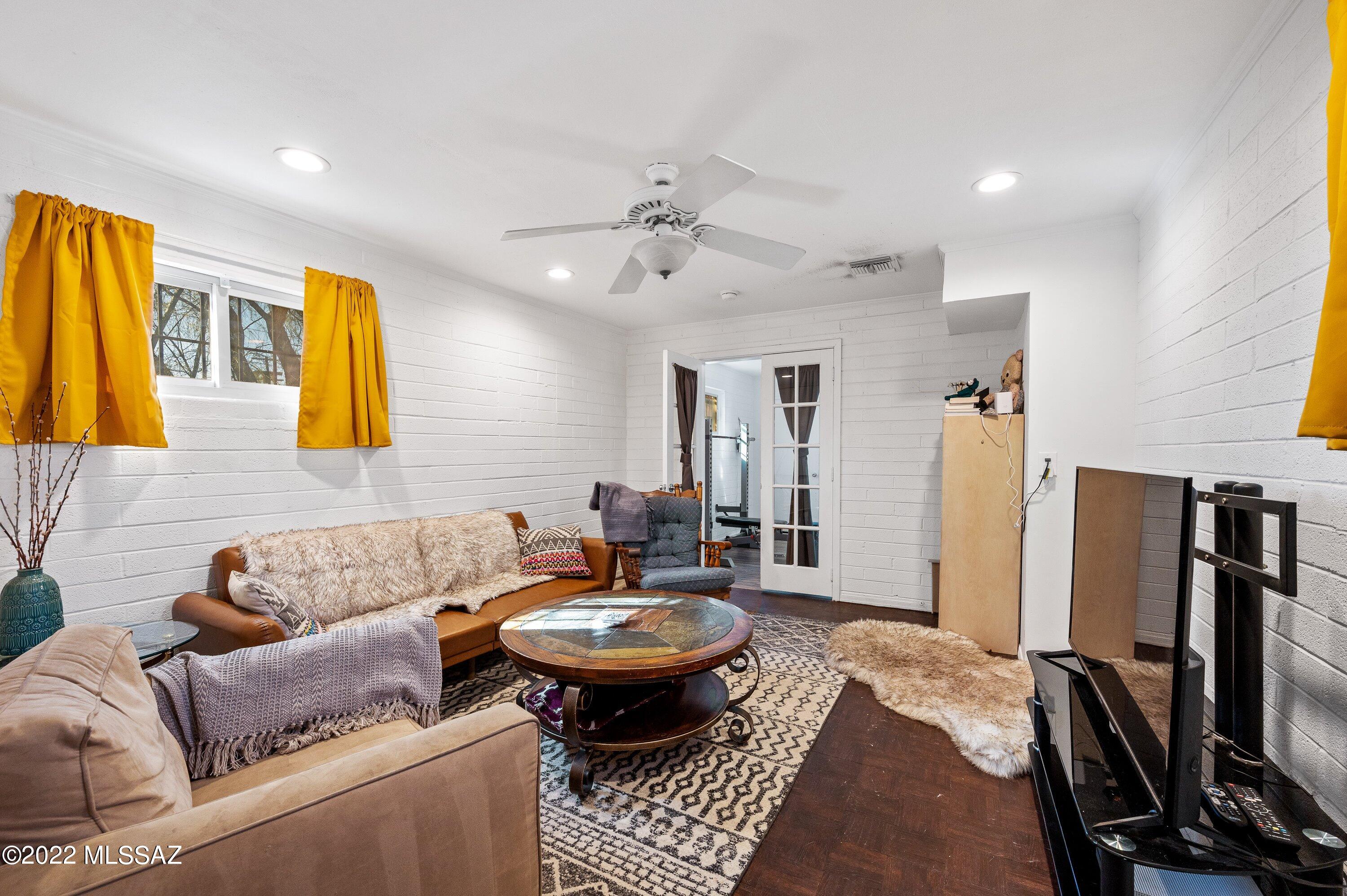 Dos Calles Addition - Residential