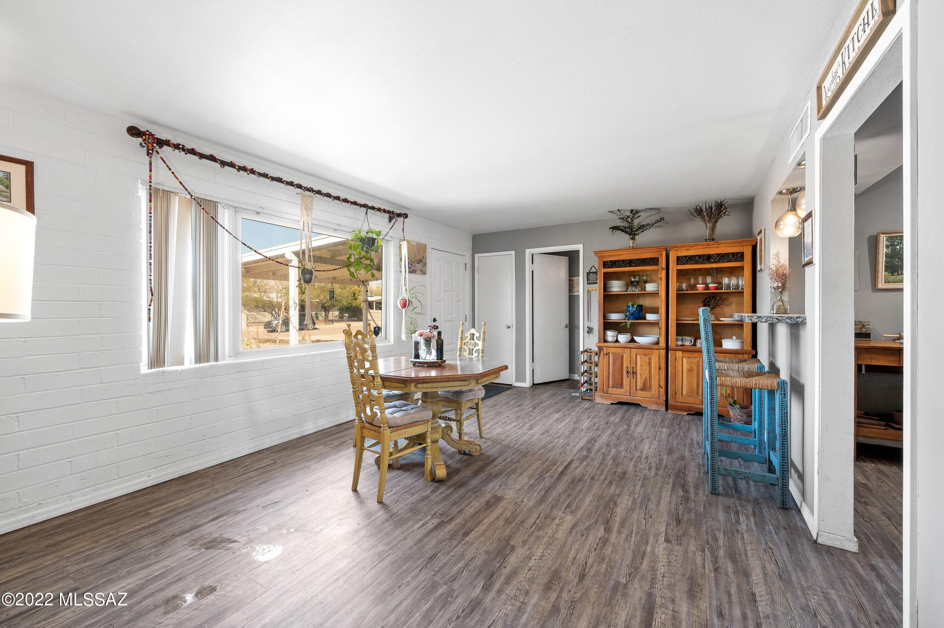 Dos Calles Addition - Residential