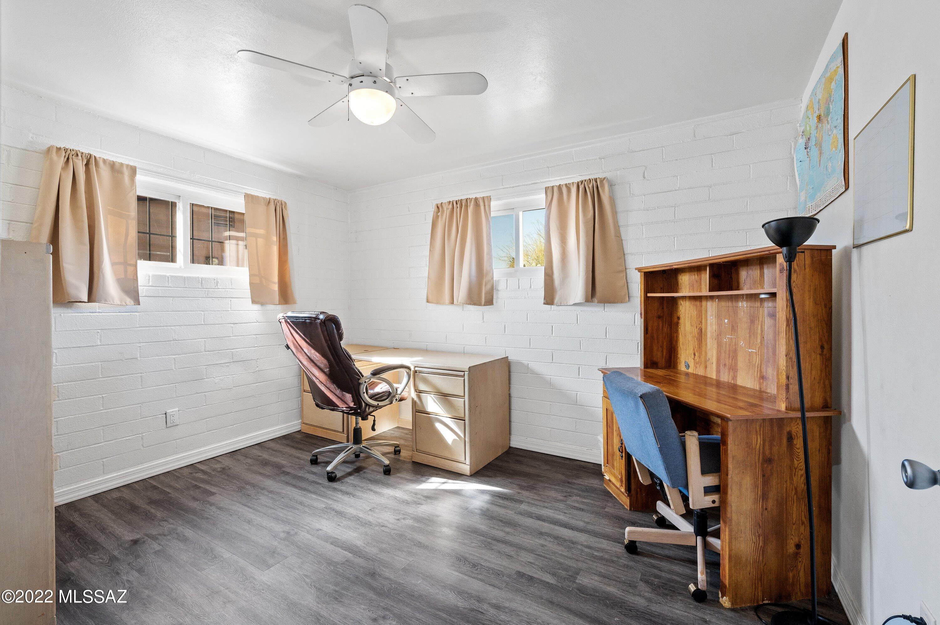Dos Calles Addition - Residential