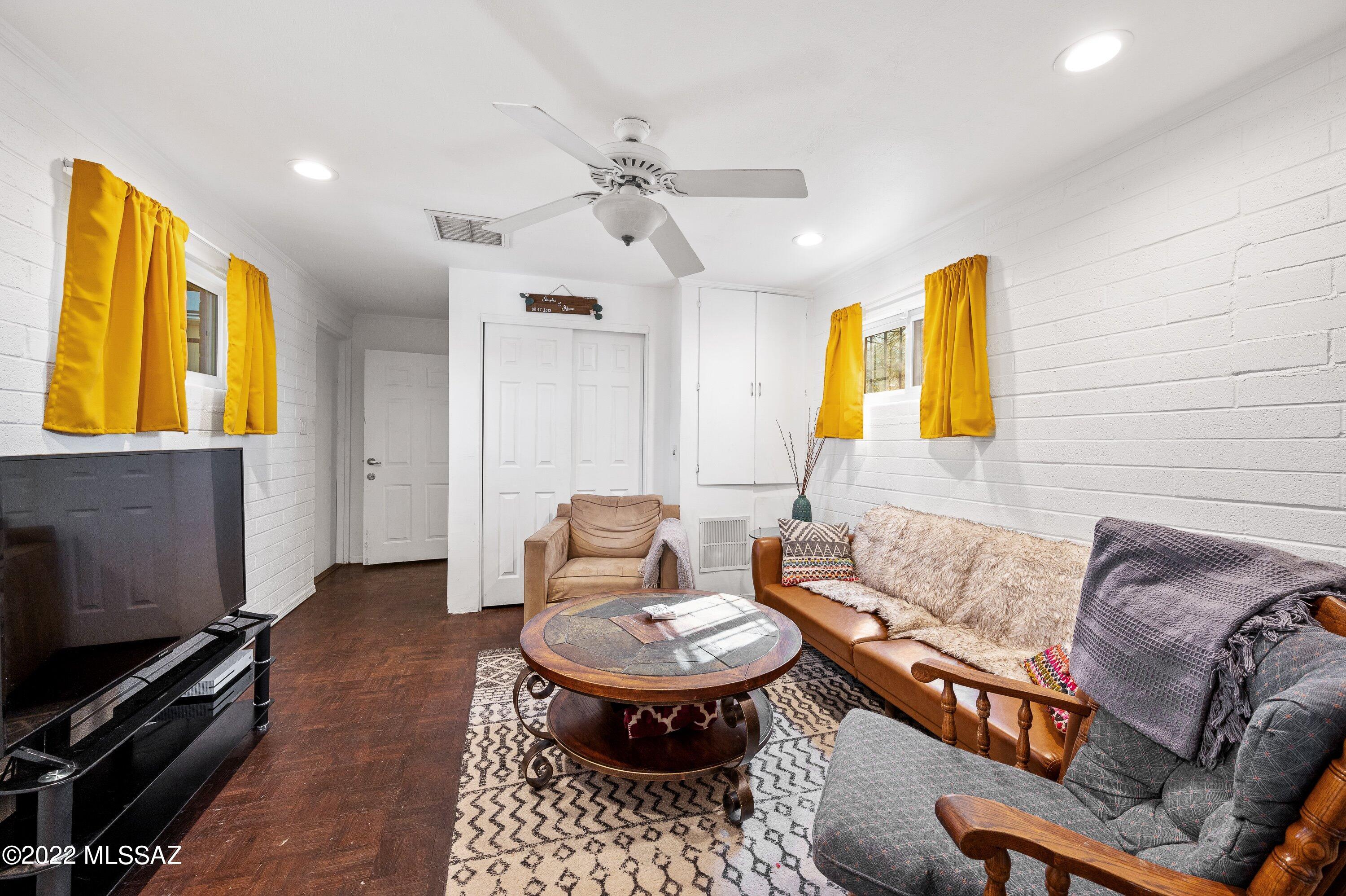 Dos Calles Addition - Residential