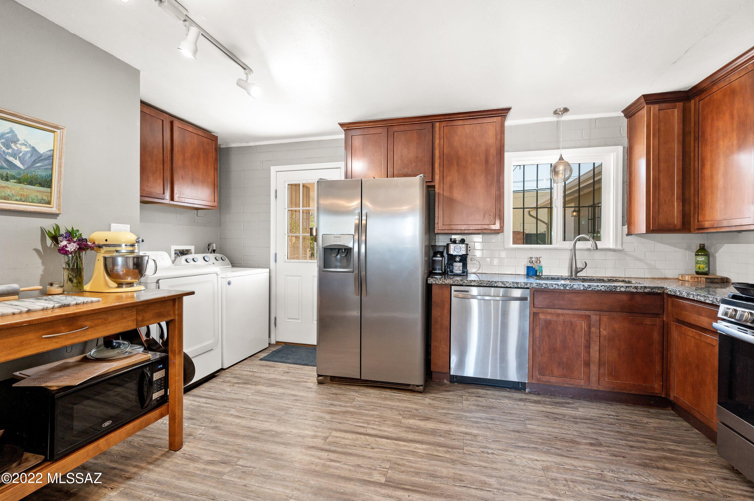 Dos Calles Addition - Residential