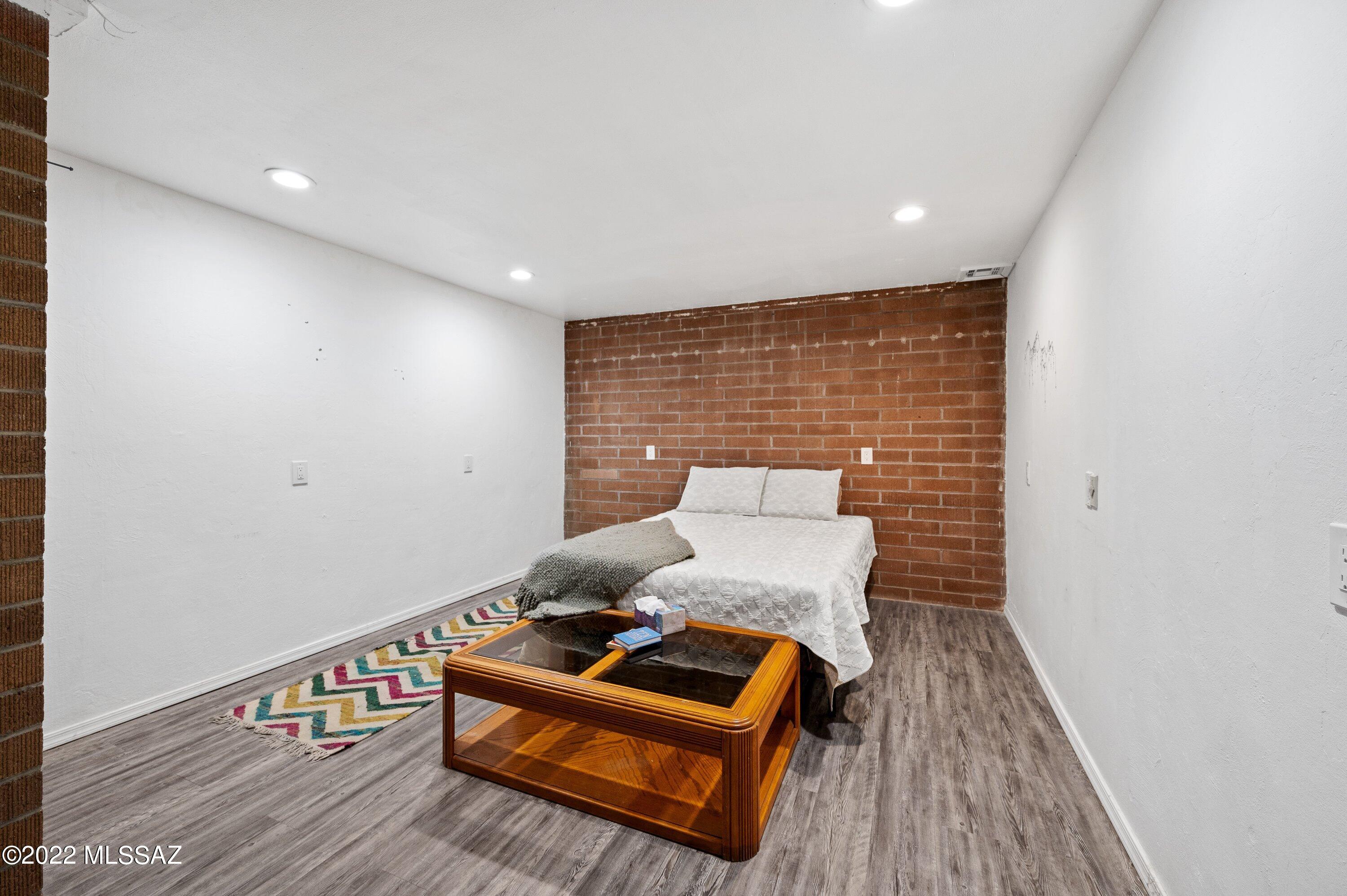 Dos Calles Addition - Residential