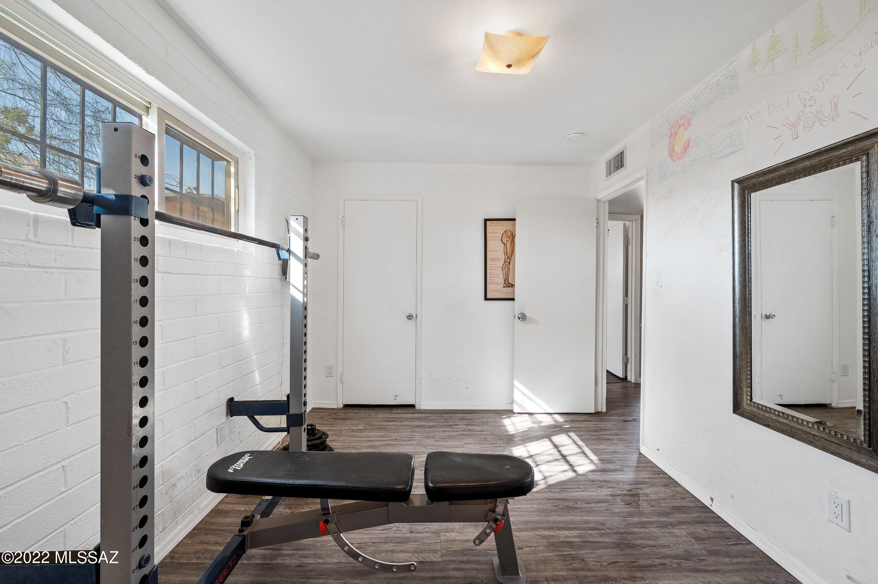 Dos Calles Addition - Residential
