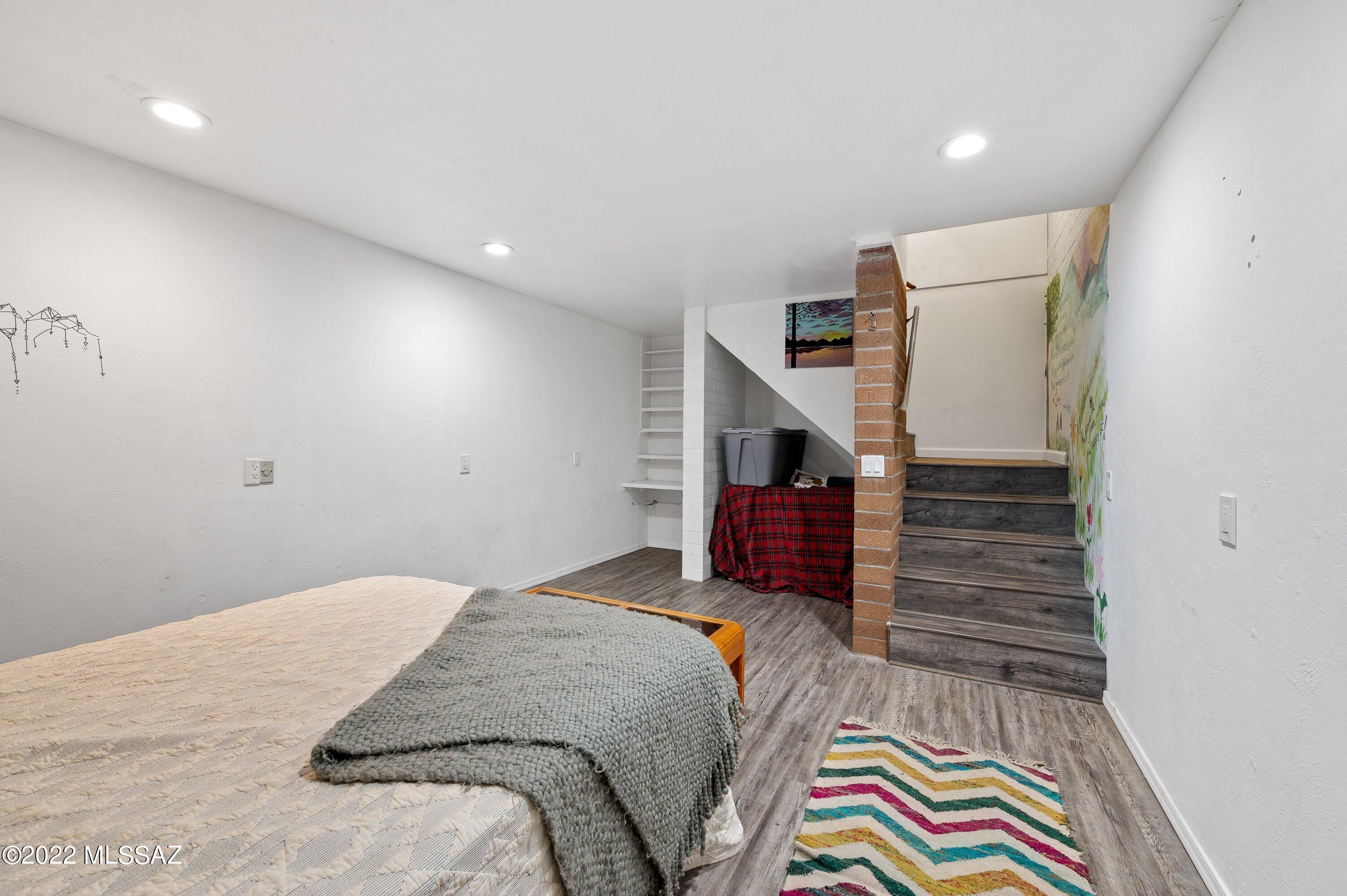 Dos Calles Addition - Residential