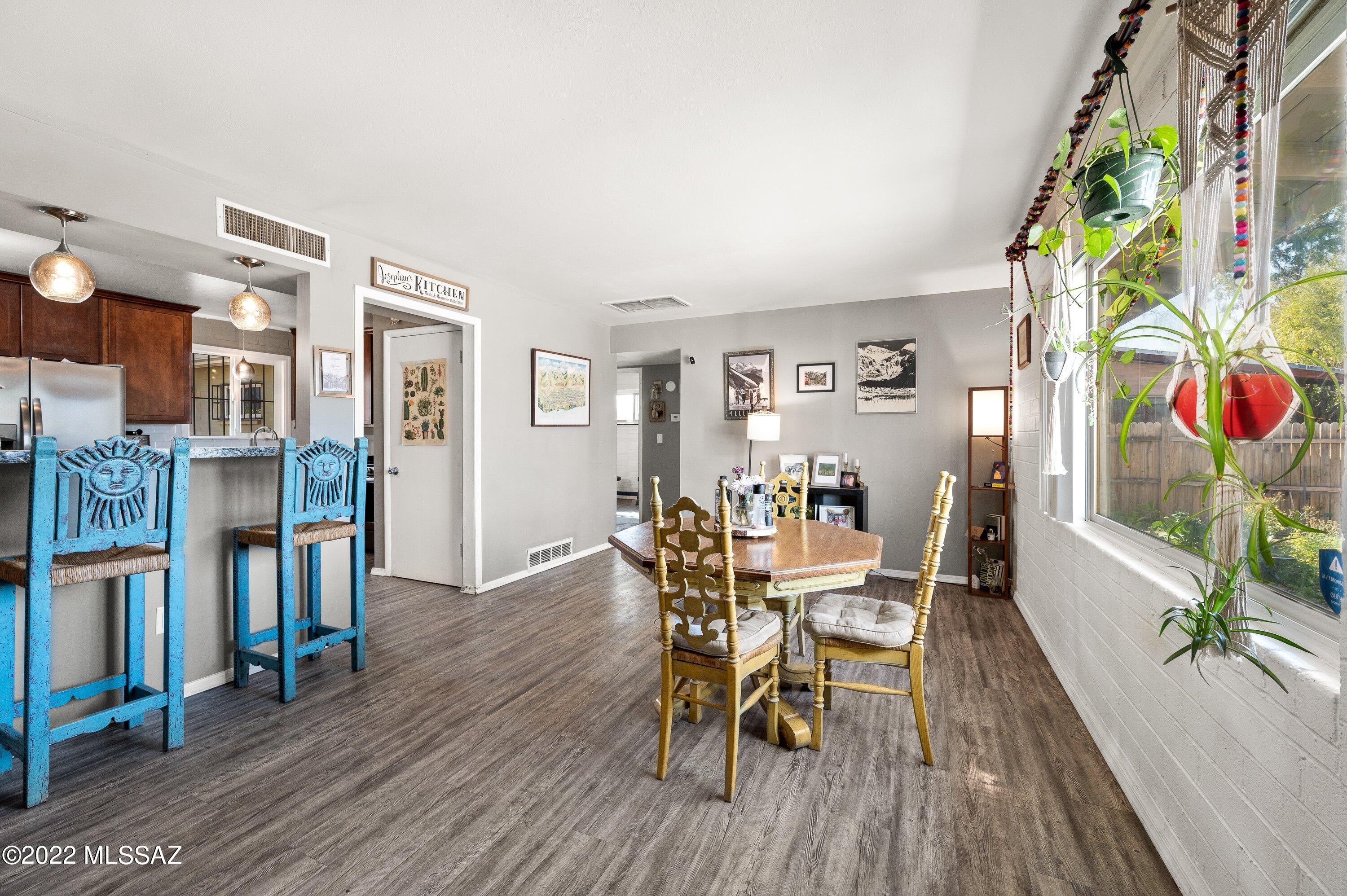 Dos Calles Addition - Residential