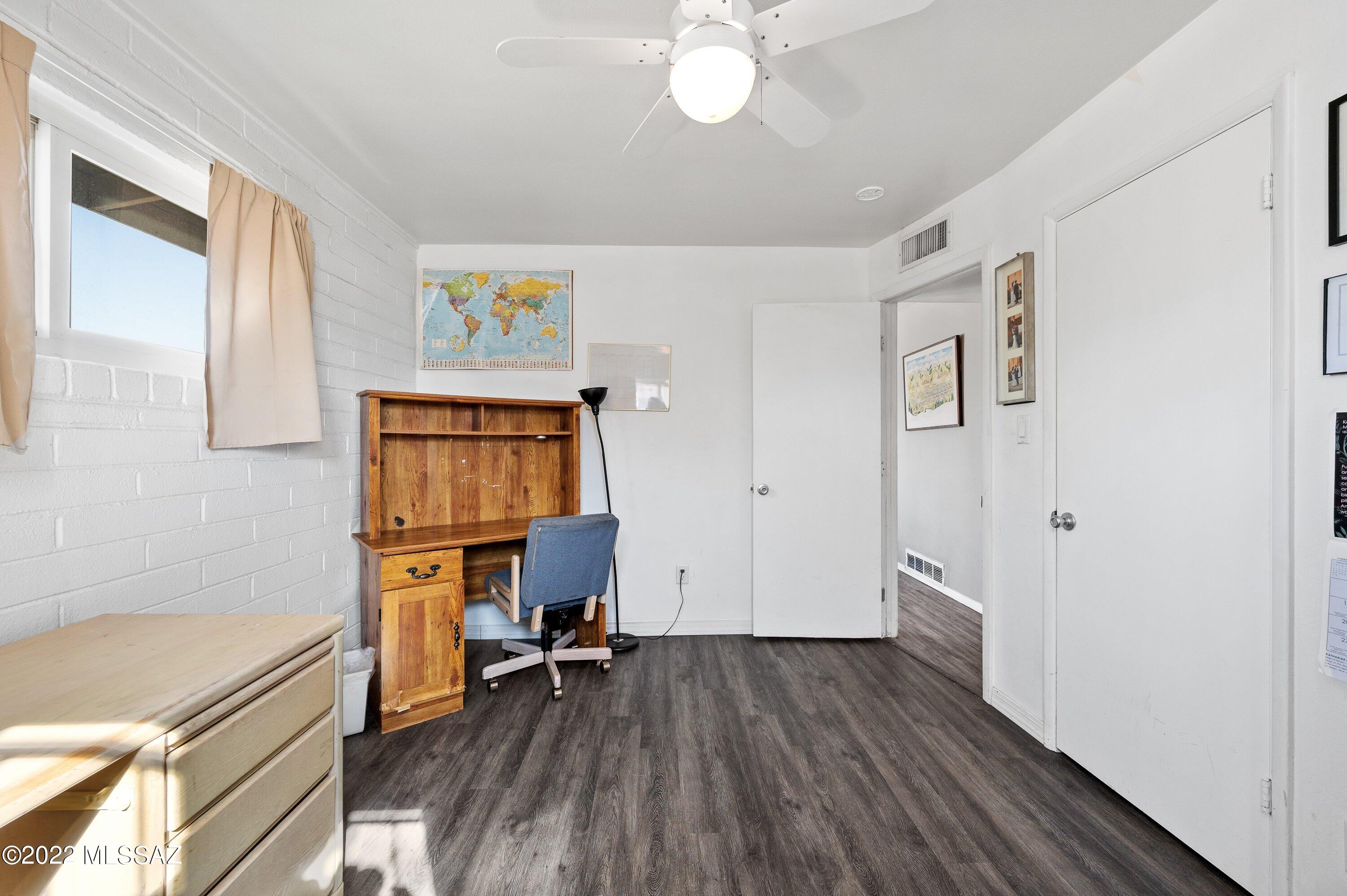 Dos Calles Addition - Residential