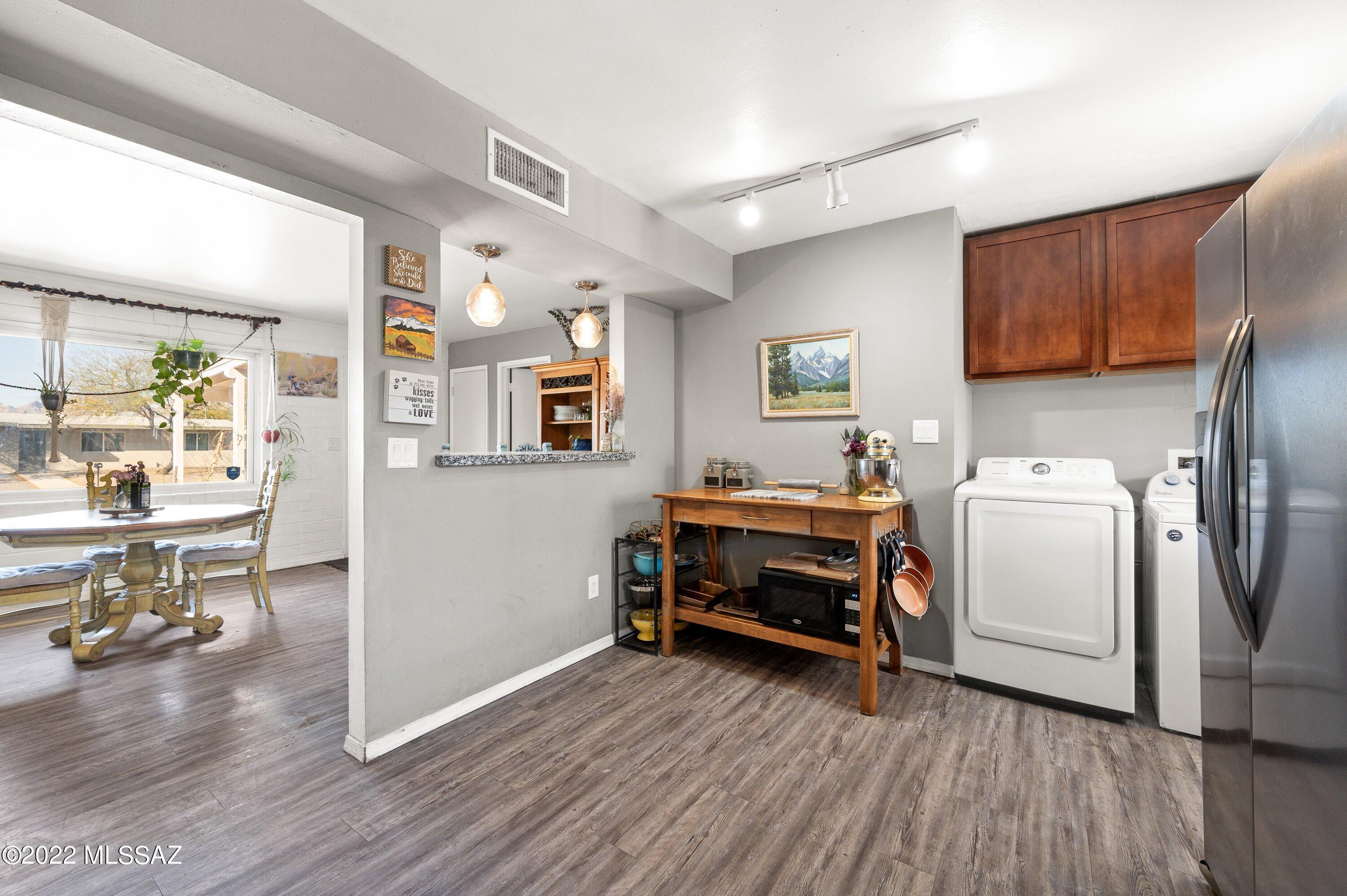 Dos Calles Addition - Residential