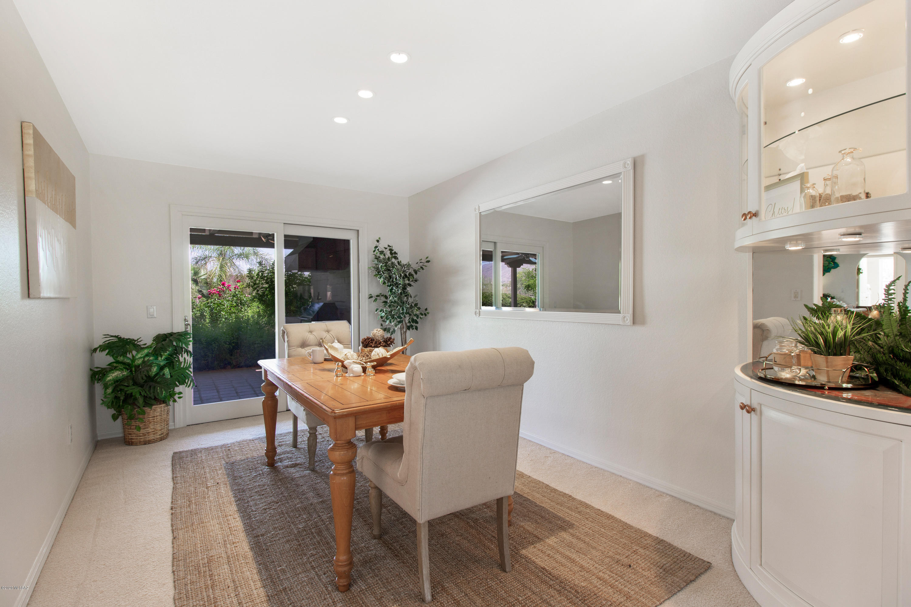 Santa Catalina Estates NO. 4 (1-180) - Residential