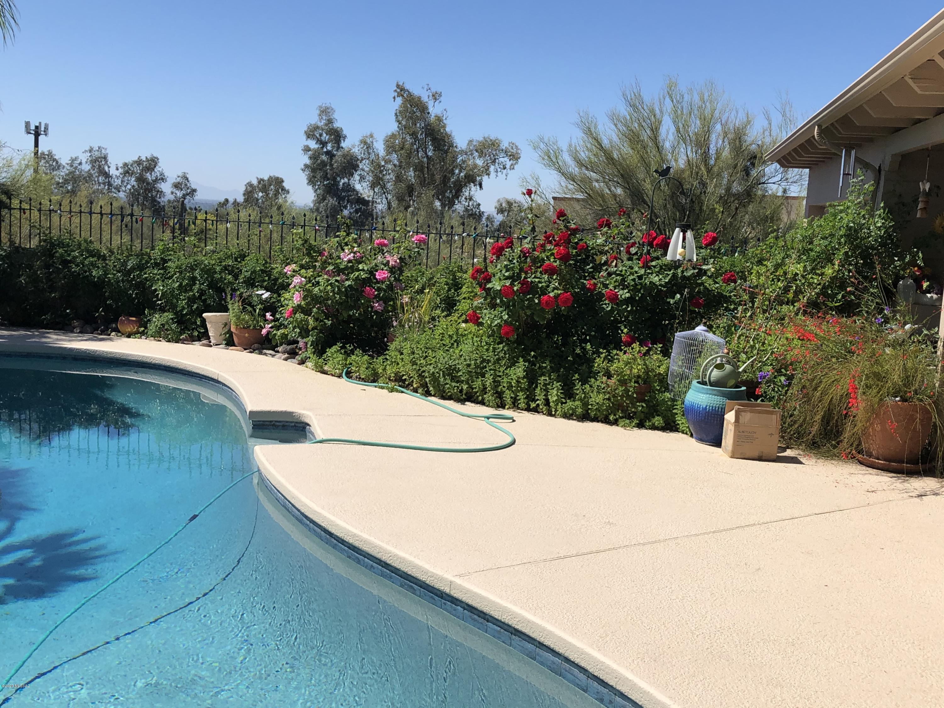 Santa Catalina Estates NO. 4 (1-180) - Residential