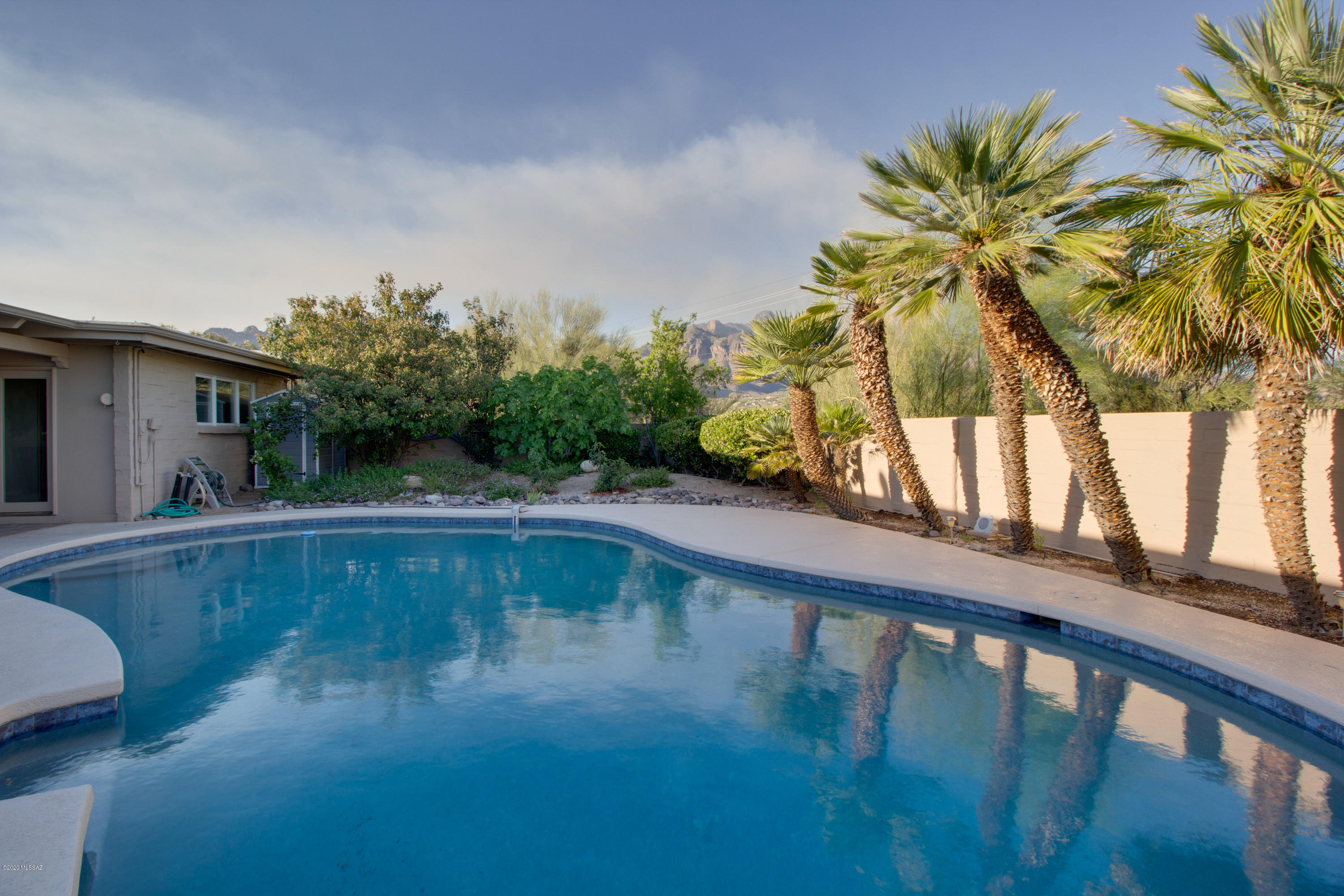 Santa Catalina Estates NO. 4 (1-180) - Residential