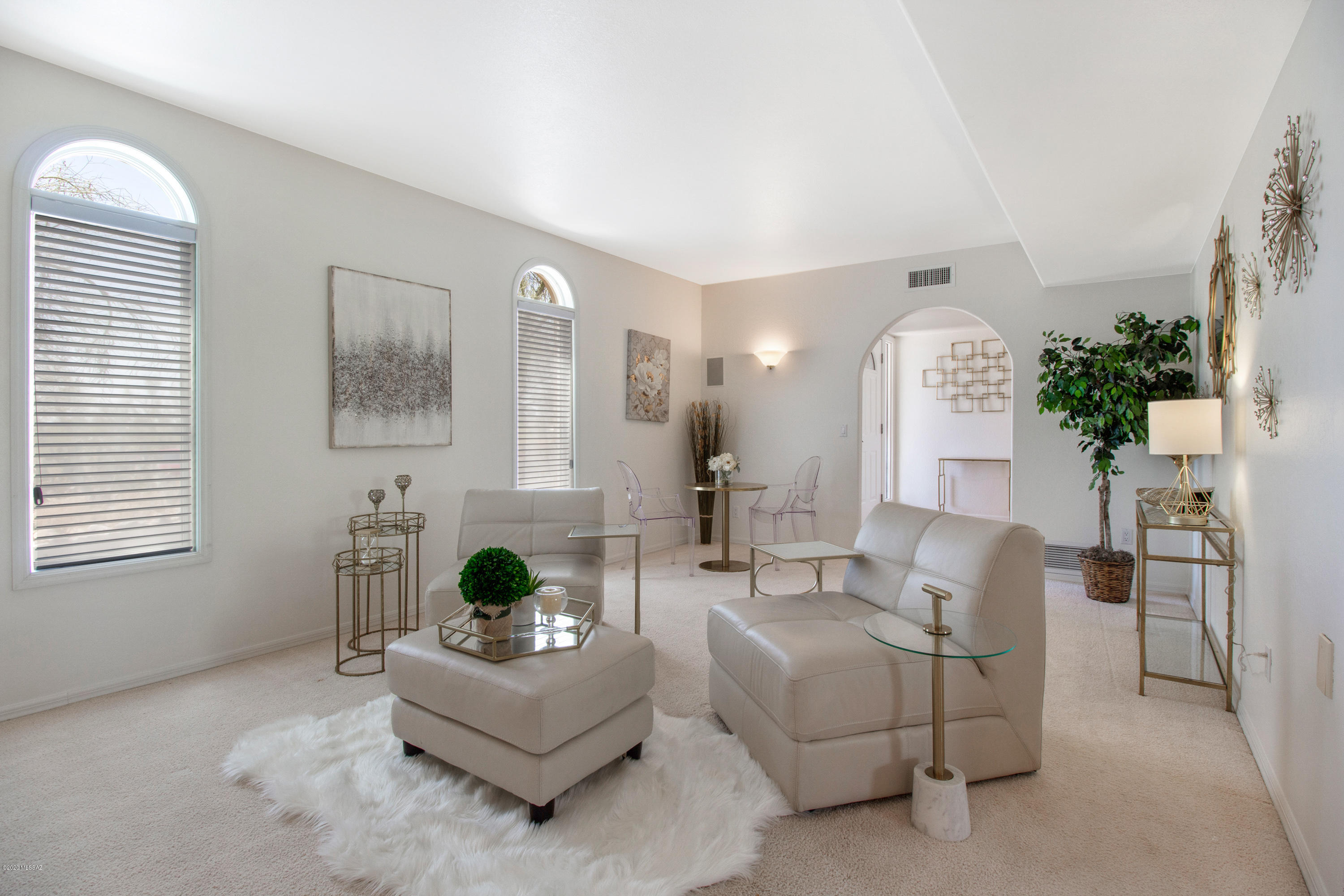 Santa Catalina Estates NO. 4 (1-180) - Residential