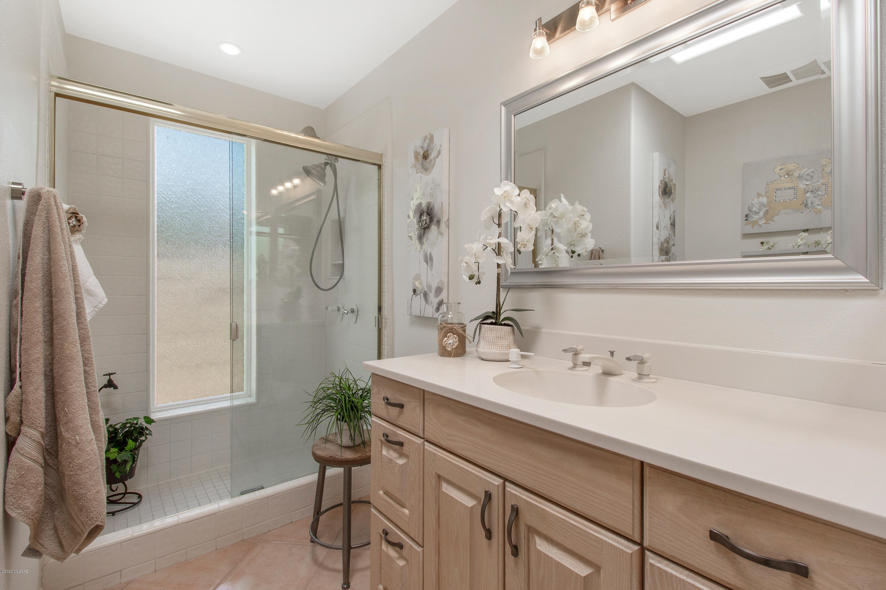 Santa Catalina Estates NO. 4 (1-180) - Residential