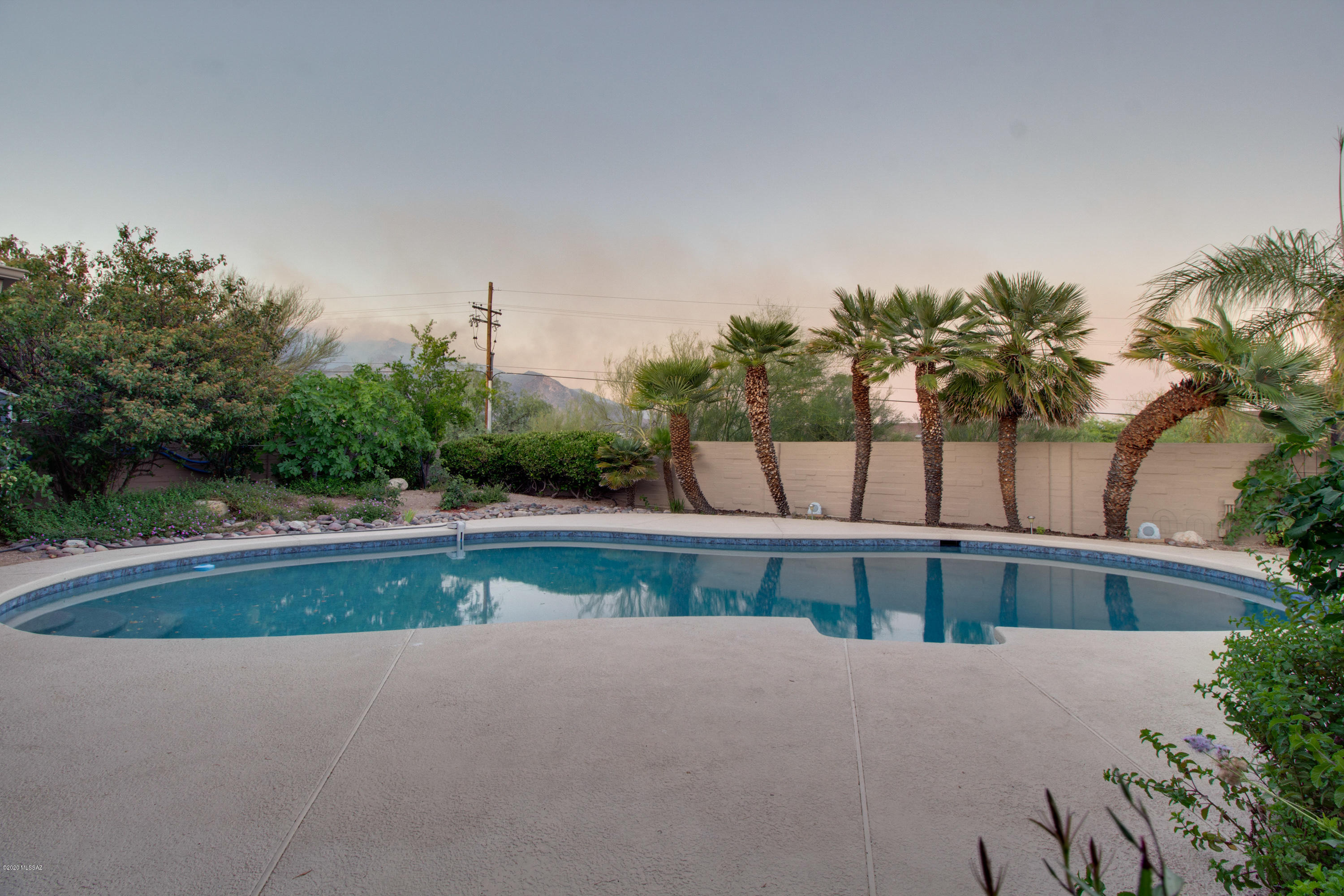 Santa Catalina Estates NO. 4 (1-180) - Residential