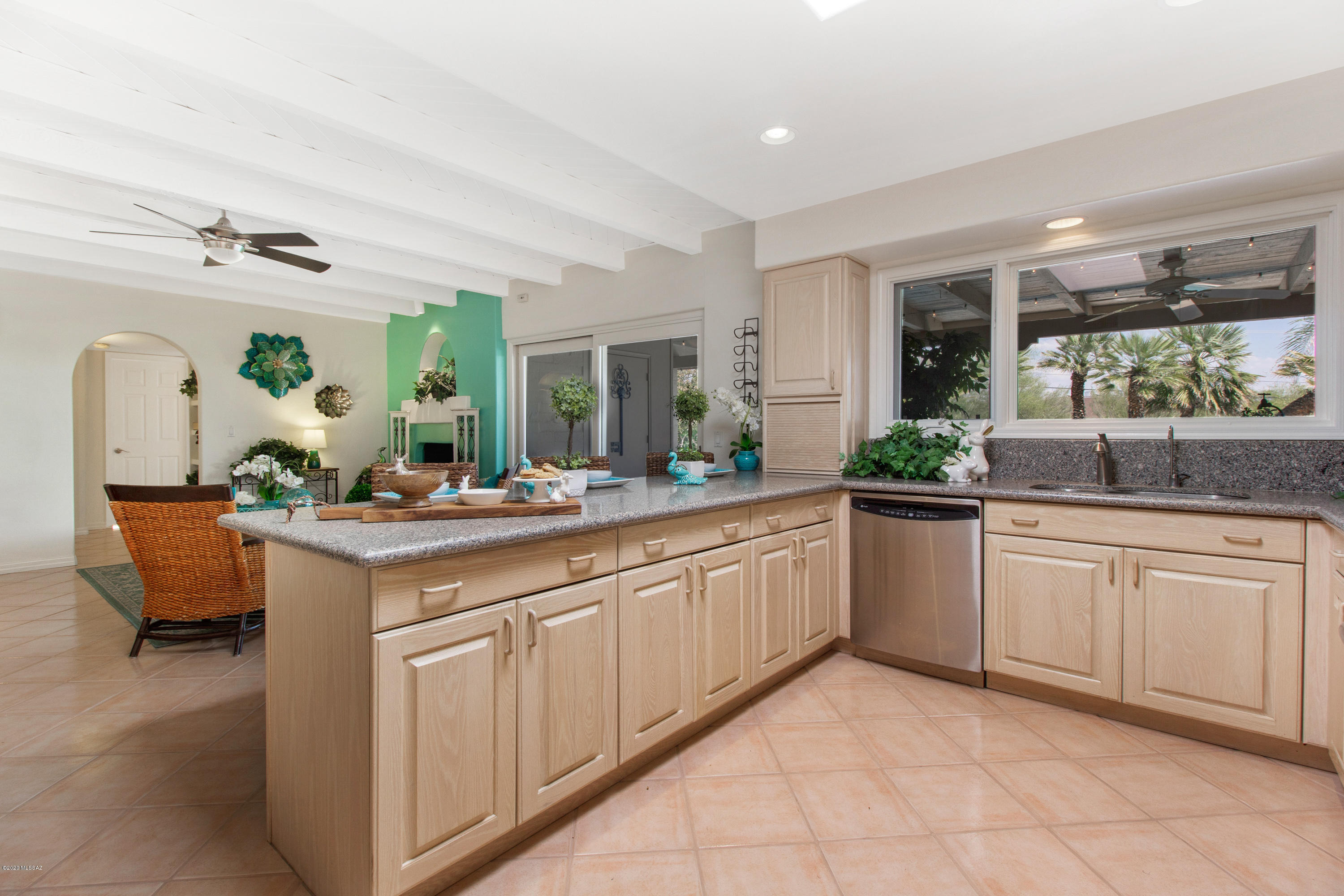 Santa Catalina Estates NO. 4 (1-180) - Residential