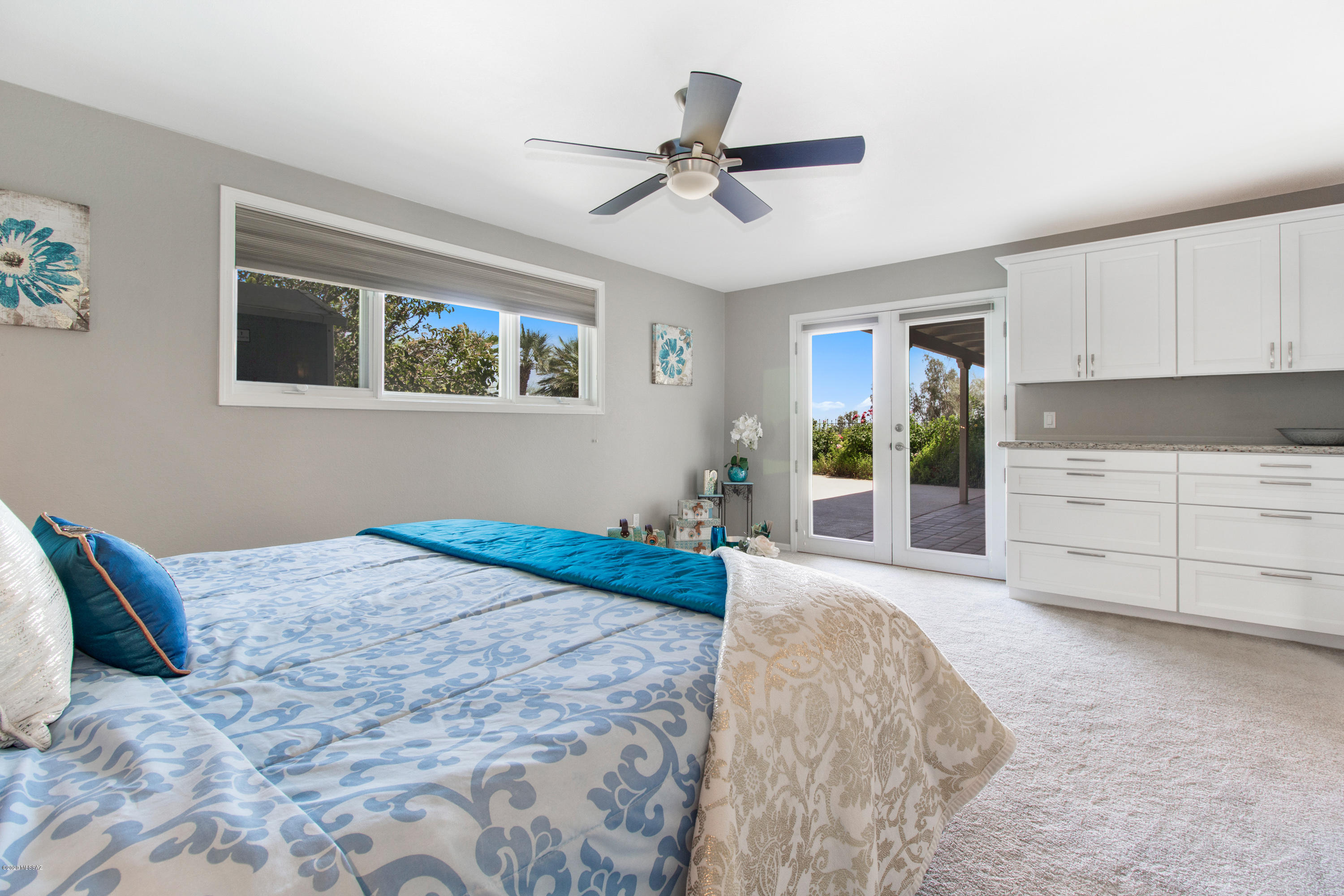 Santa Catalina Estates NO. 4 (1-180) - Residential