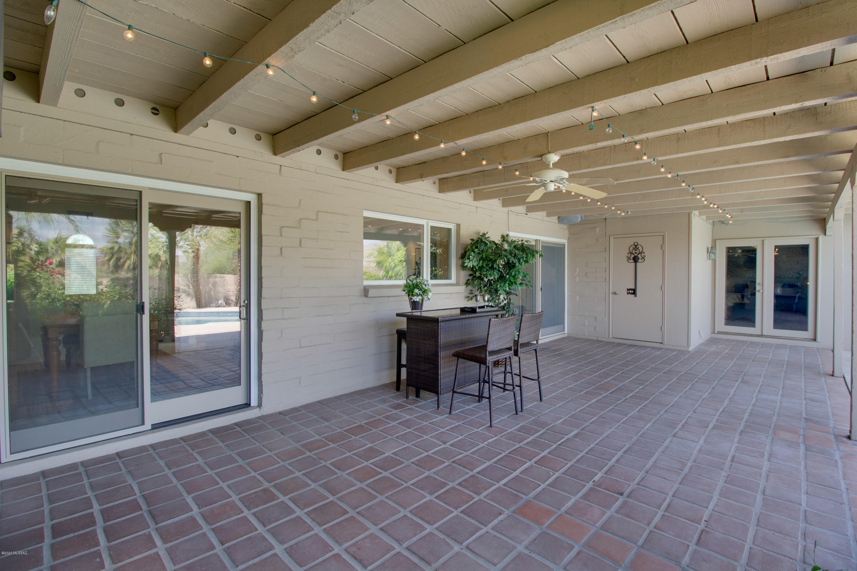 Santa Catalina Estates NO. 4 (1-180) - Residential