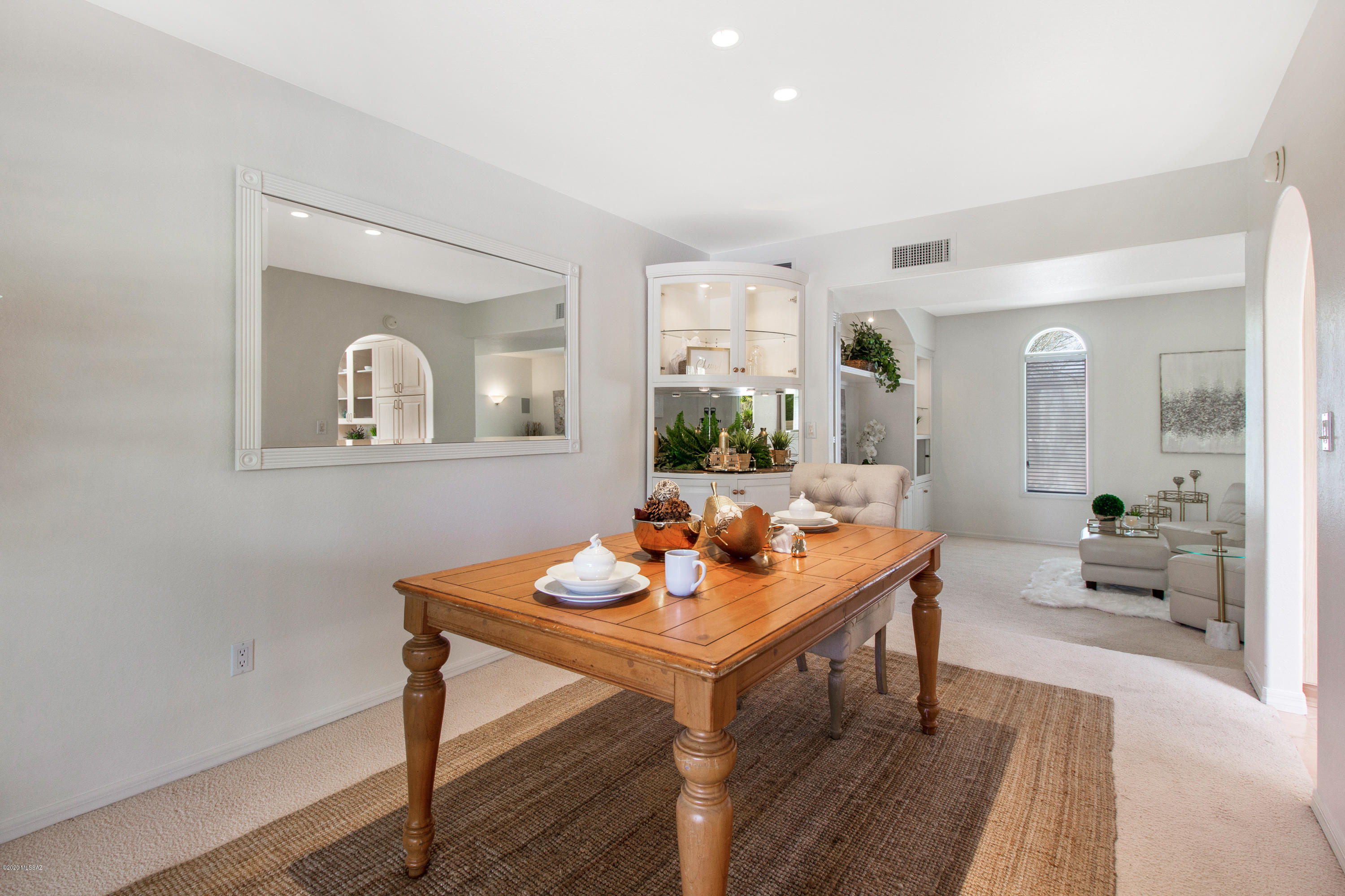 Santa Catalina Estates NO. 4 (1-180) - Residential
