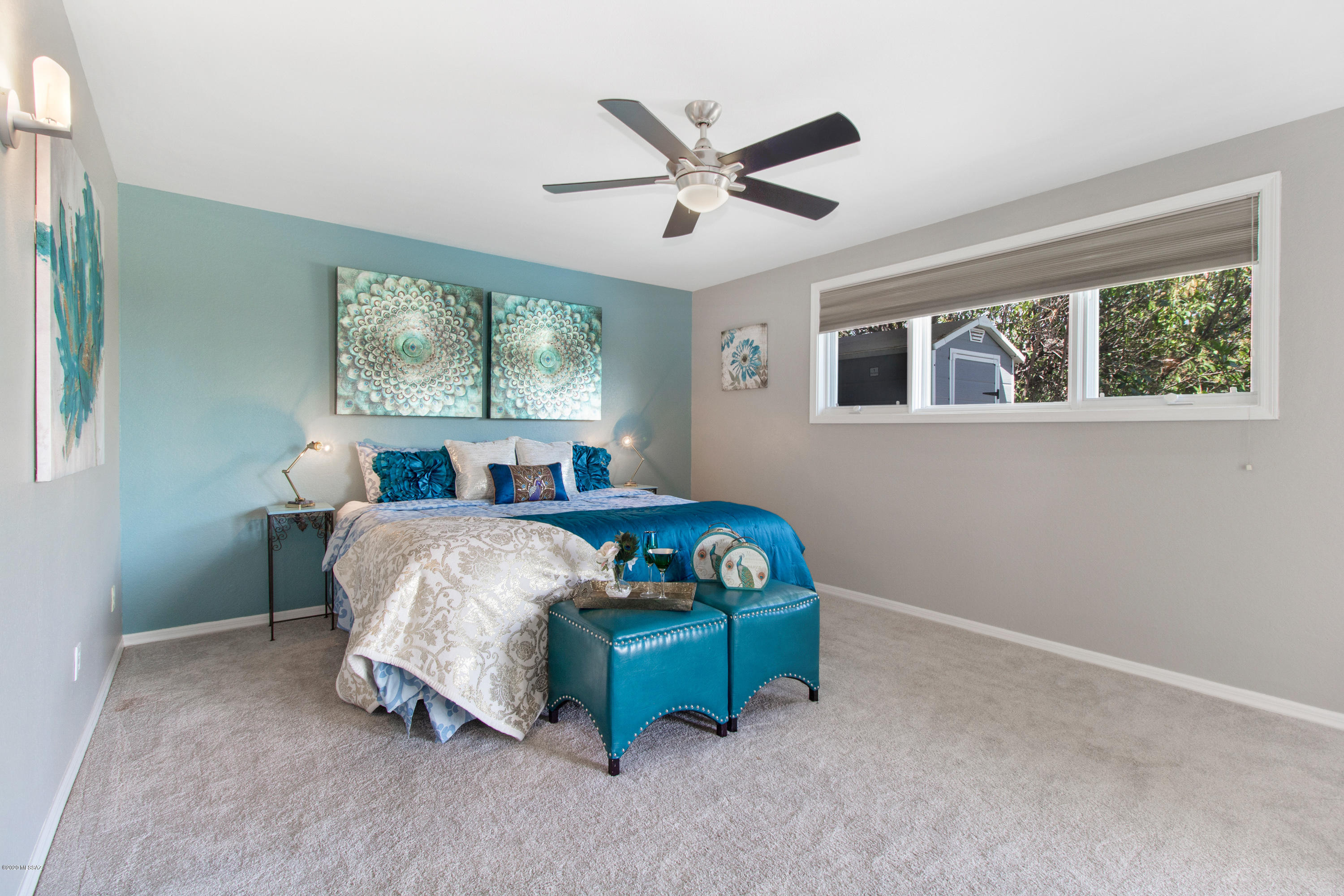 Santa Catalina Estates NO. 4 (1-180) - Residential
