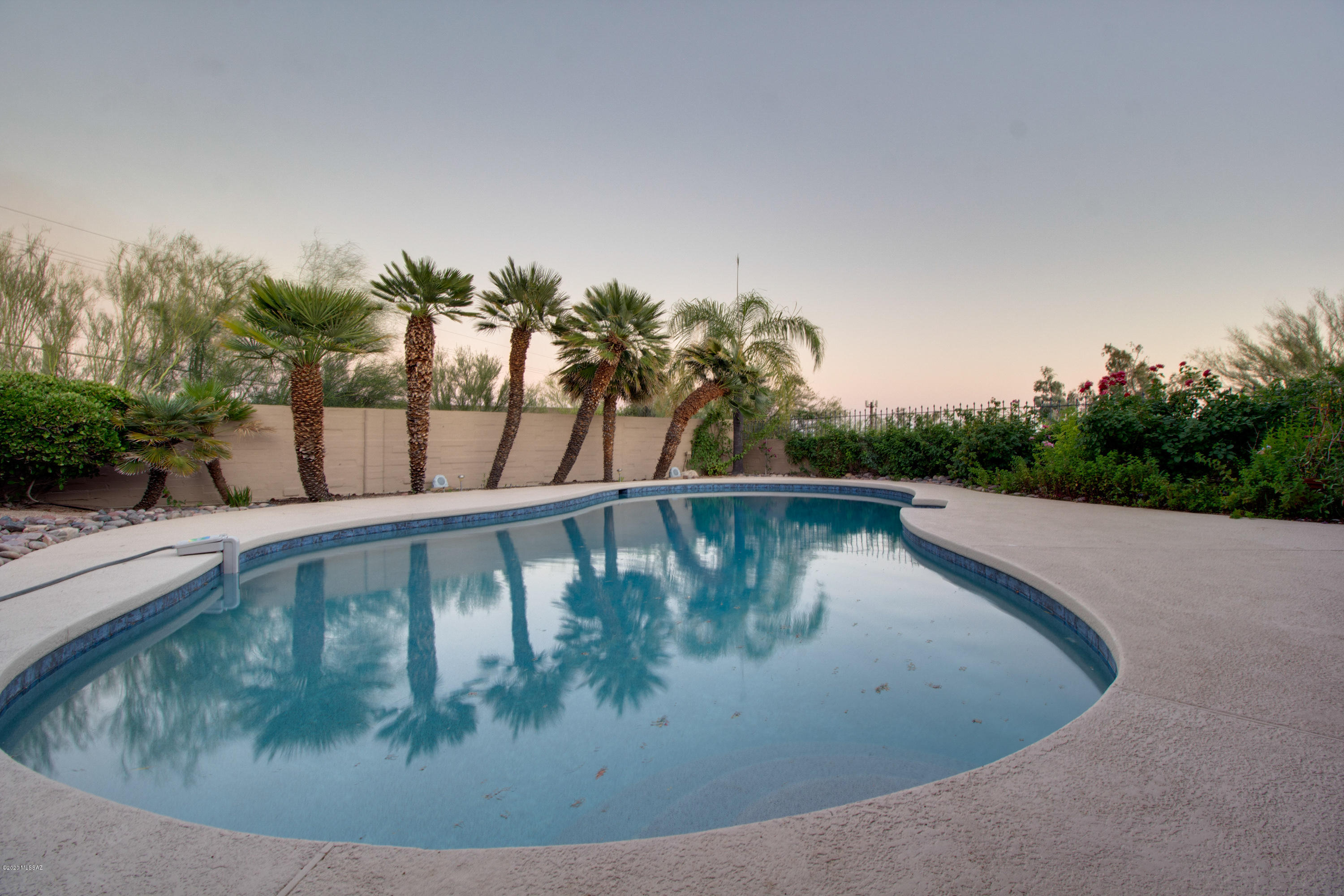 Santa Catalina Estates NO. 4 (1-180) - Residential