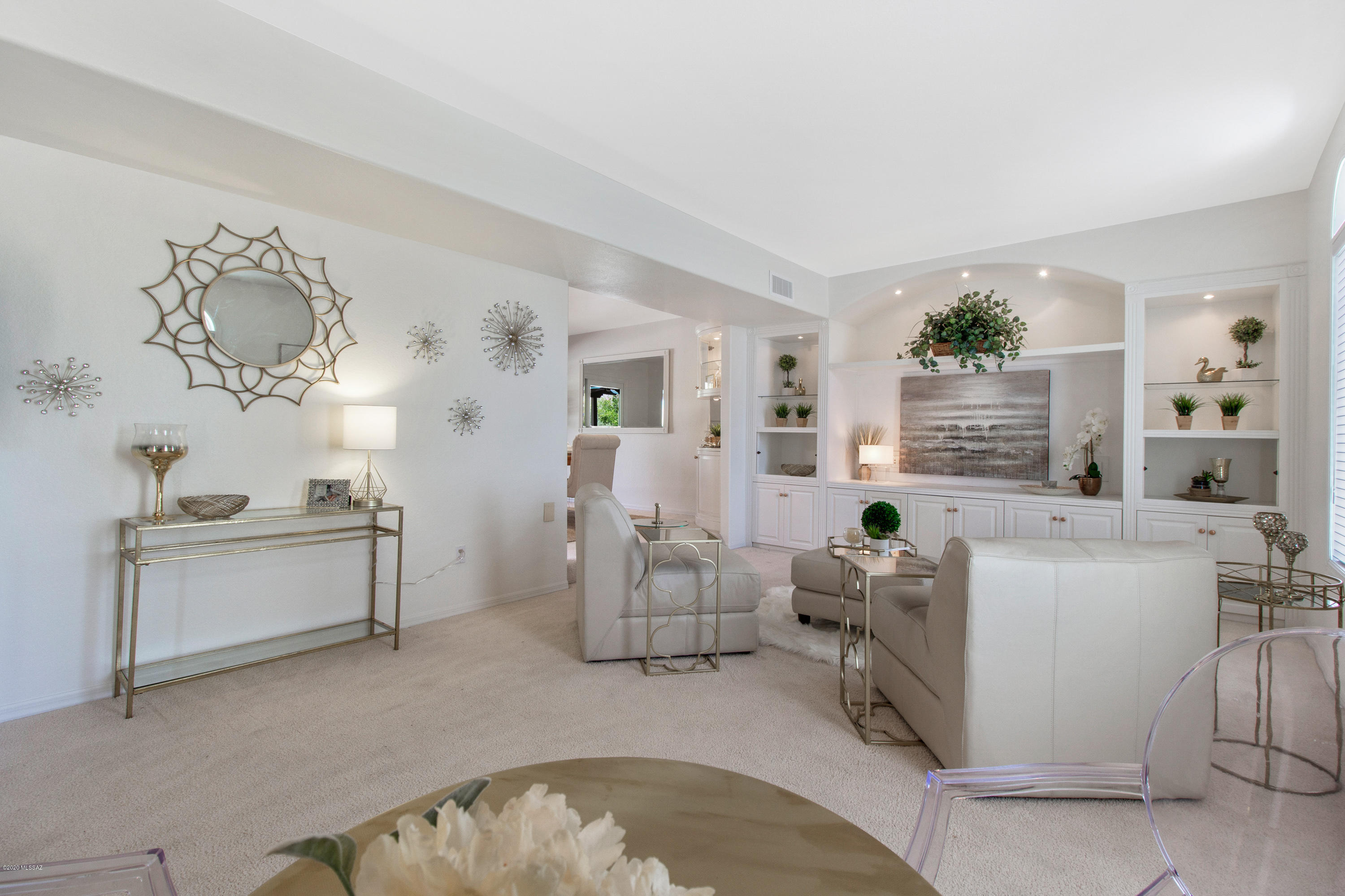 Santa Catalina Estates NO. 4 (1-180) - Residential